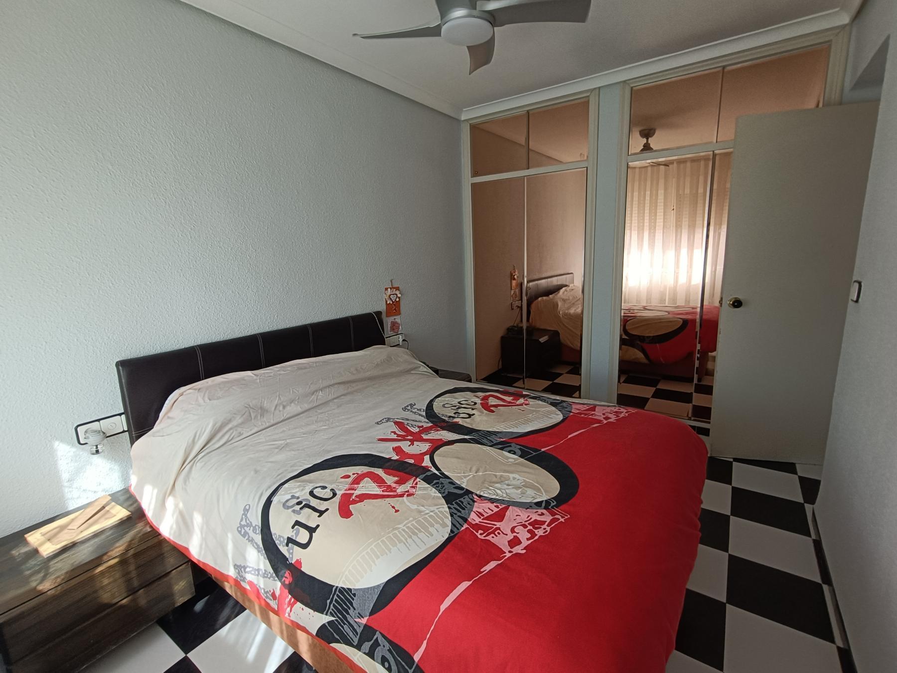 Venta de piso en Castellón