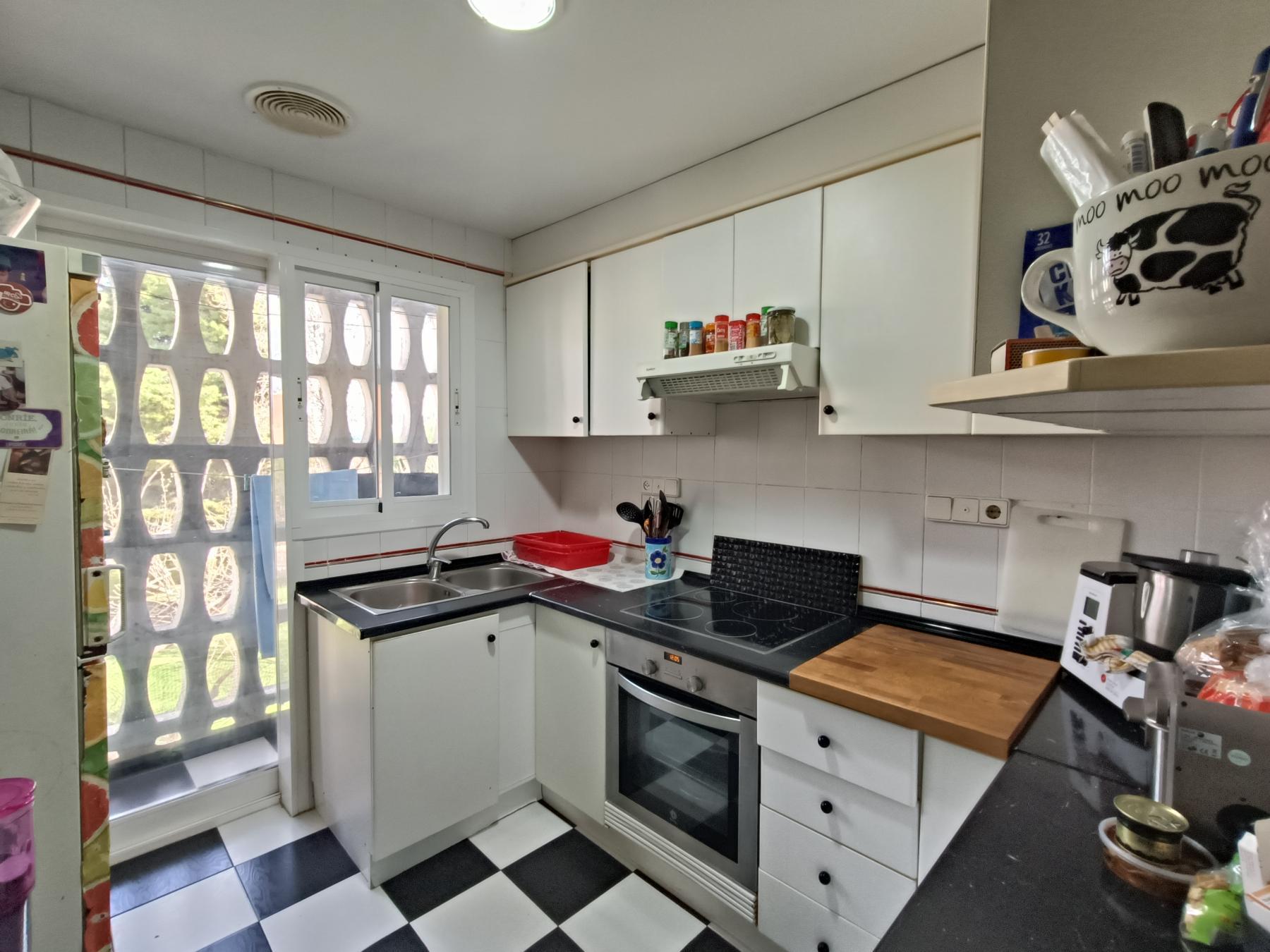 Venta de piso en Castellón