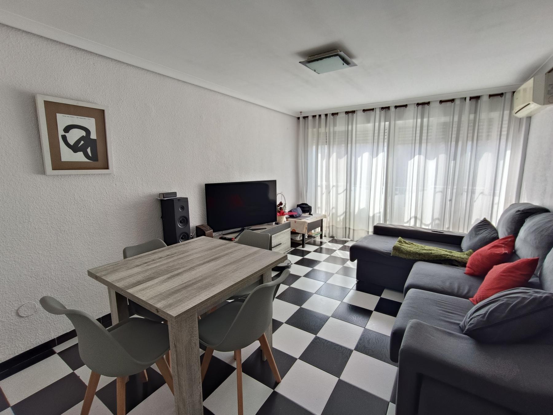 Venta de piso en Castellón