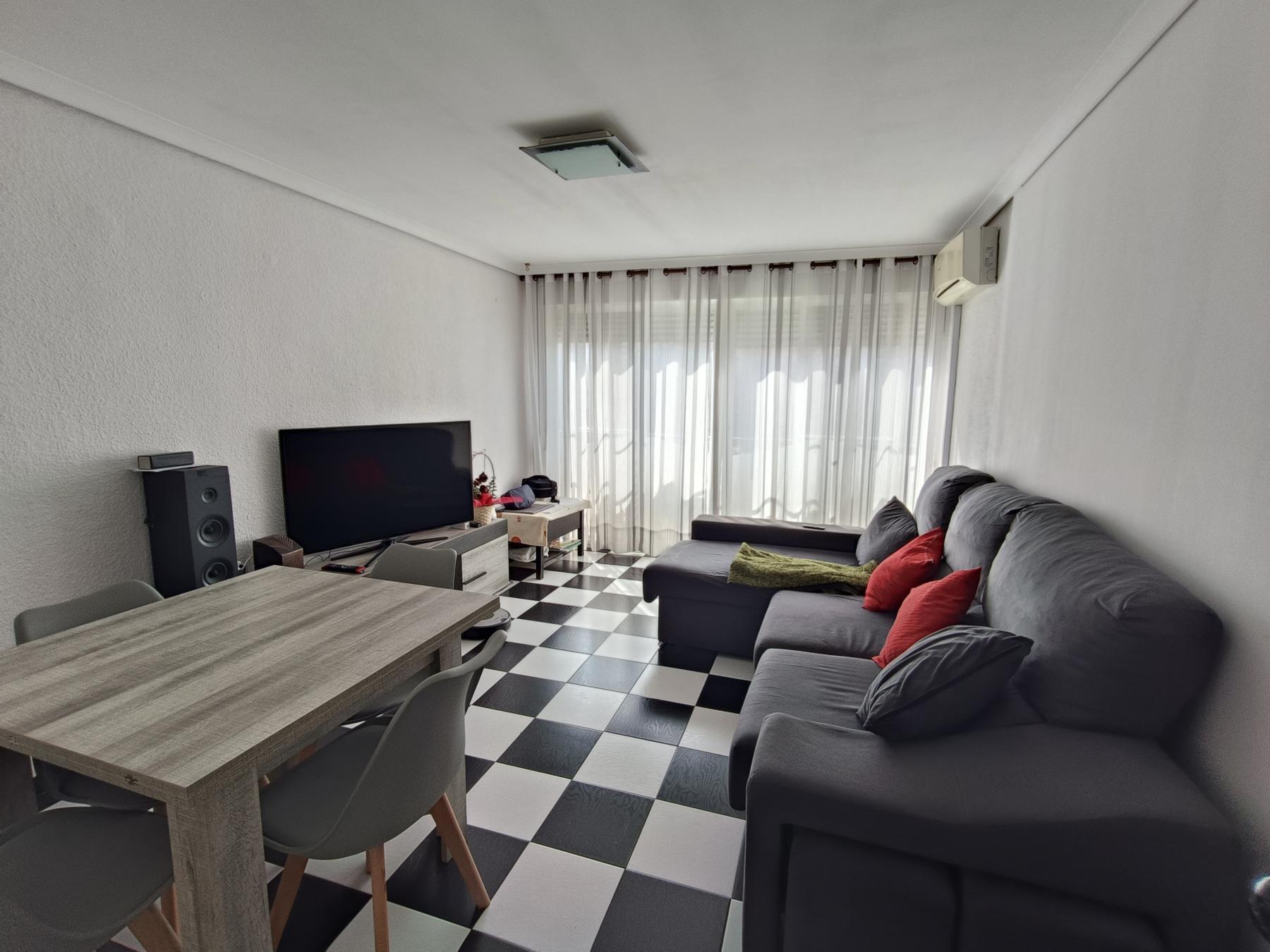 Venta de piso en Castellón