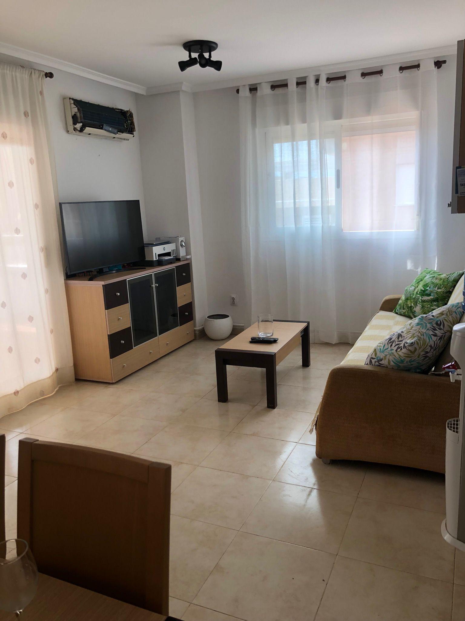 Venta de apartamento en Oropesa del Mar