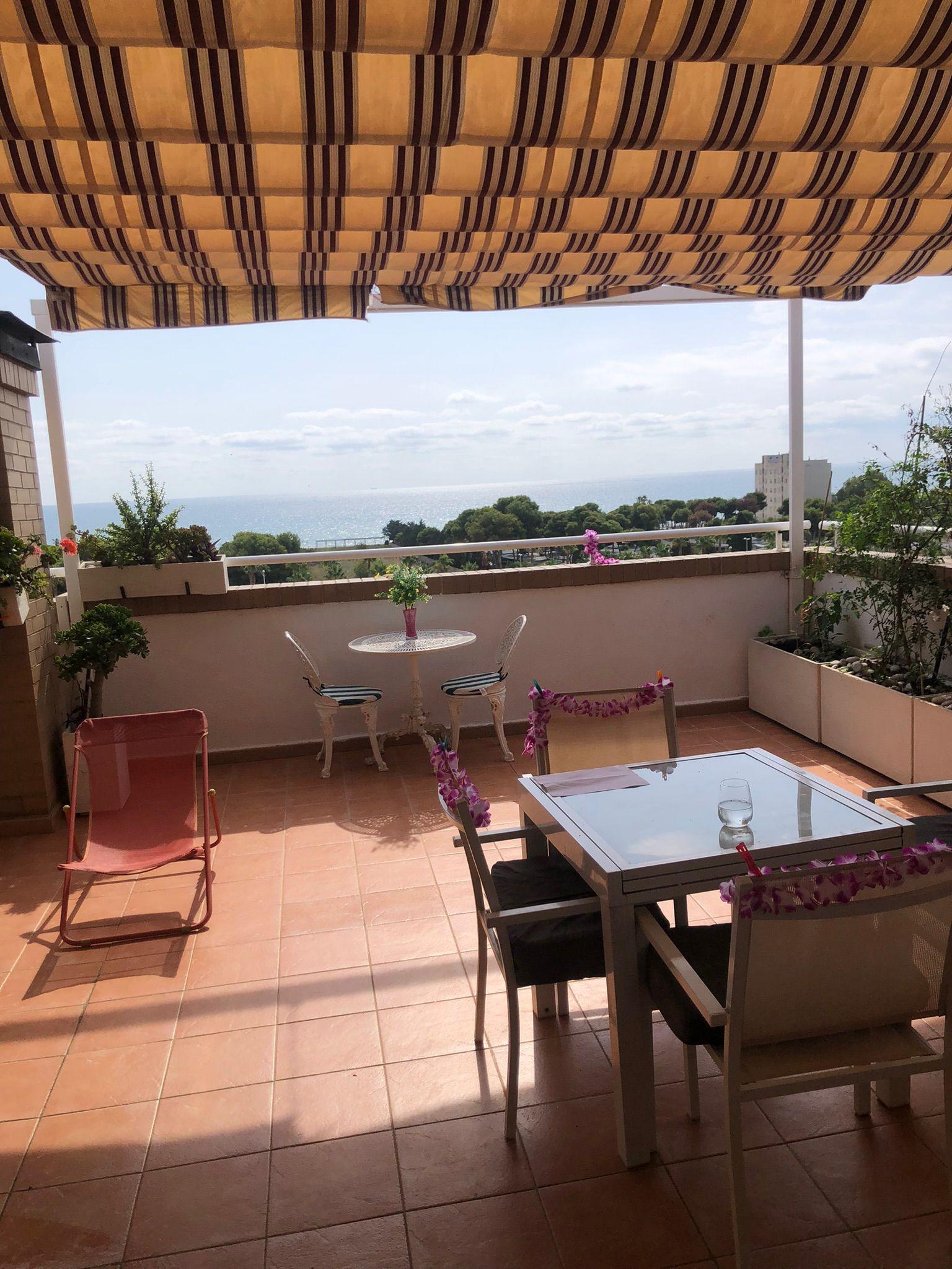 Venta de apartamento en Oropesa del Mar