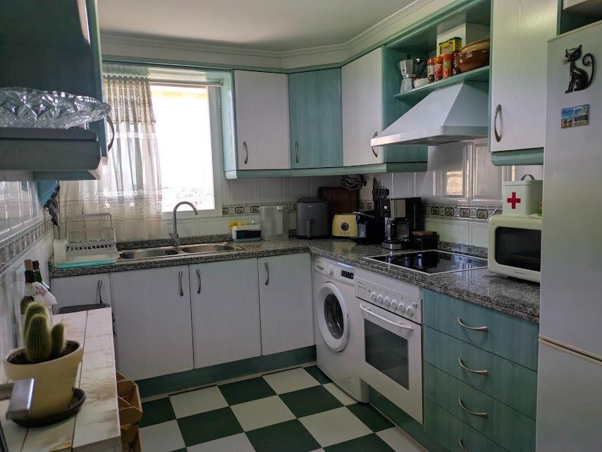 Venta de apartamento en Benicasim