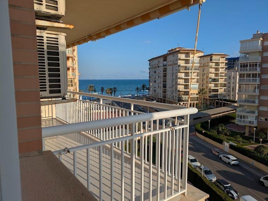 Venta de apartamento en Benicasim
