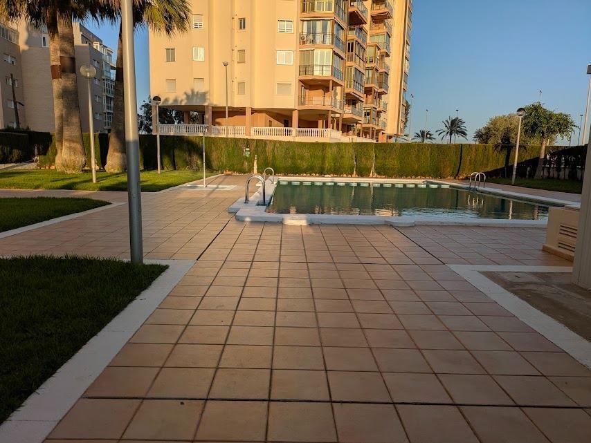 Venta de apartamento en Benicasim