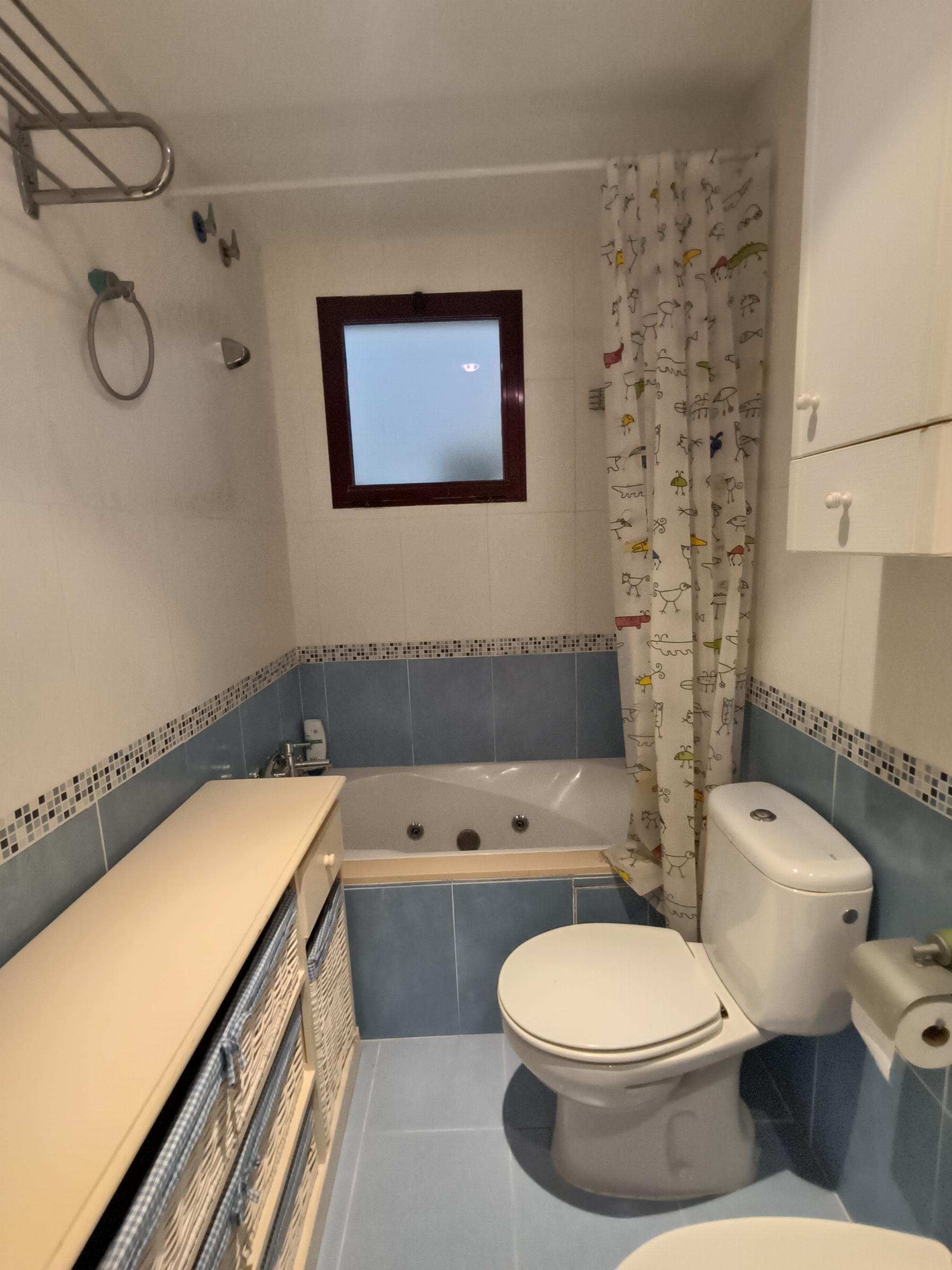 For sale of flat in Vilafamés