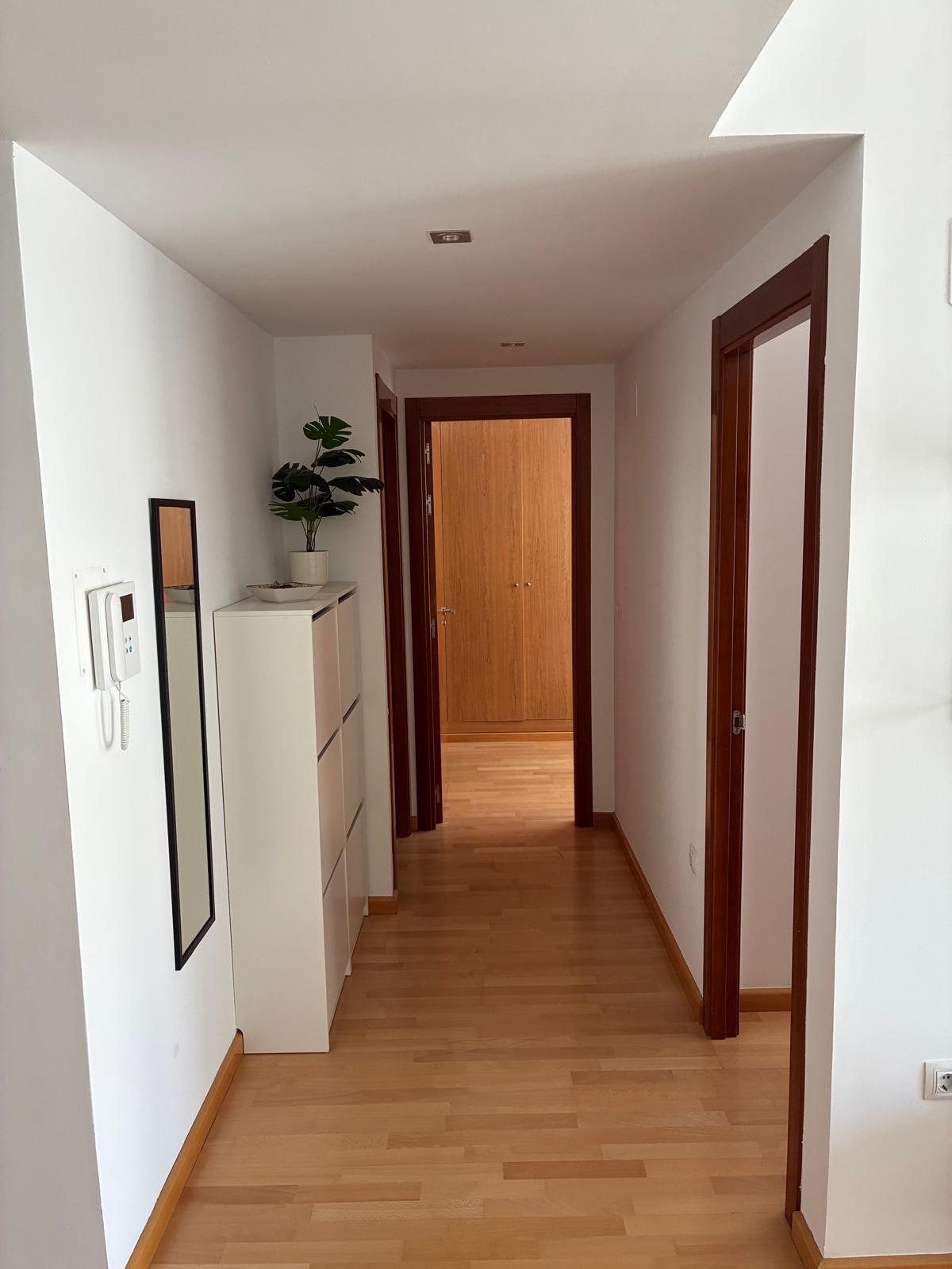Alquiler de piso en Castellón