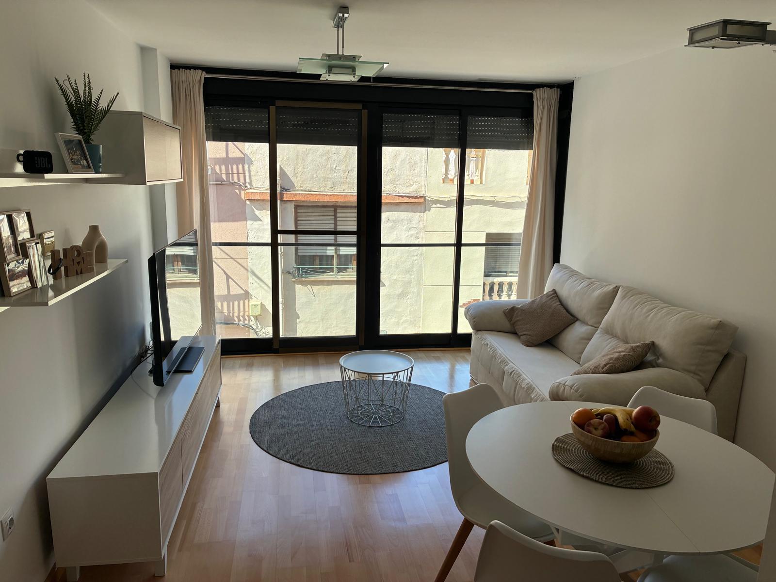 Alquiler de piso en Castellón