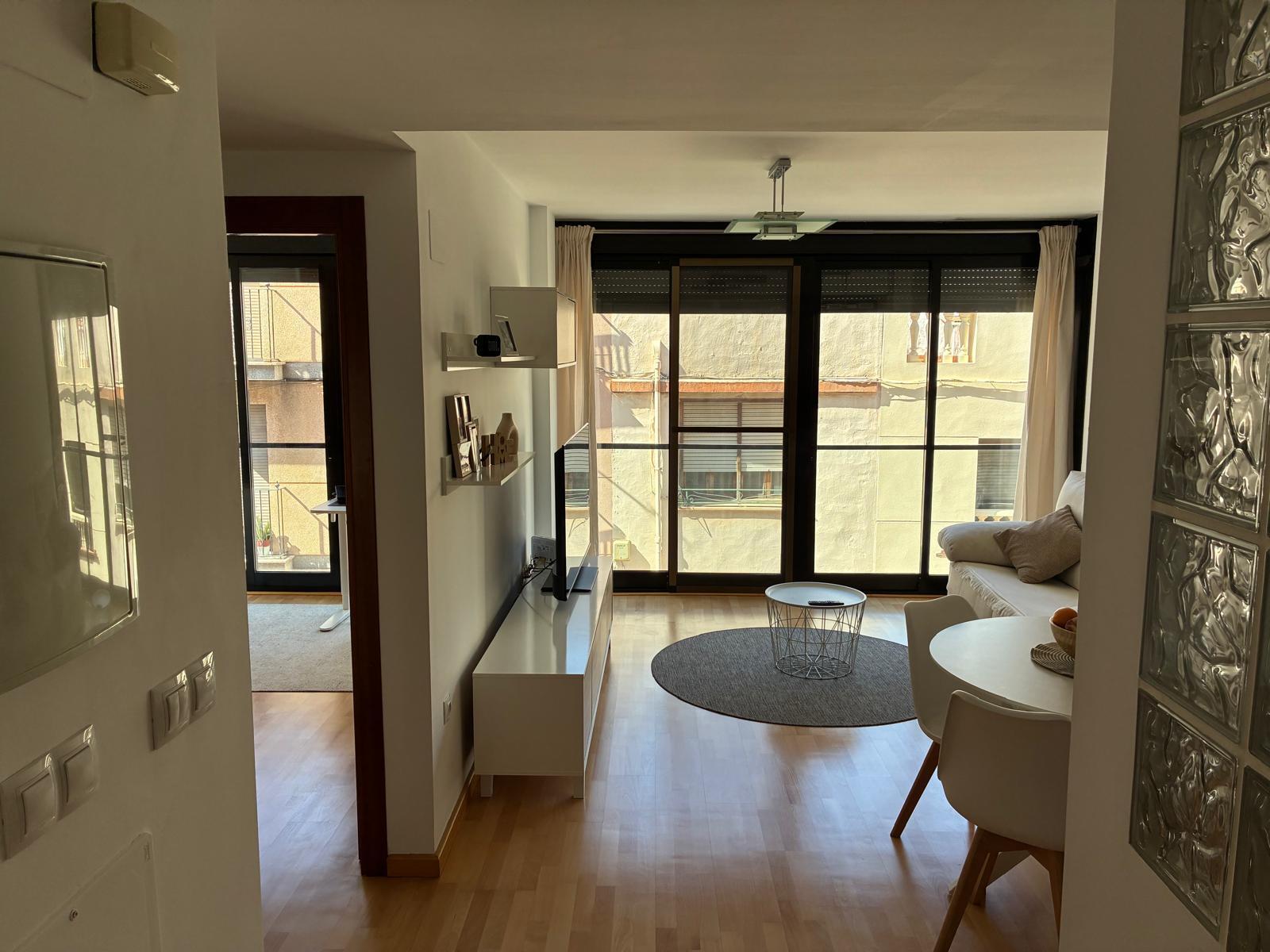 Alquiler de piso en Castellón