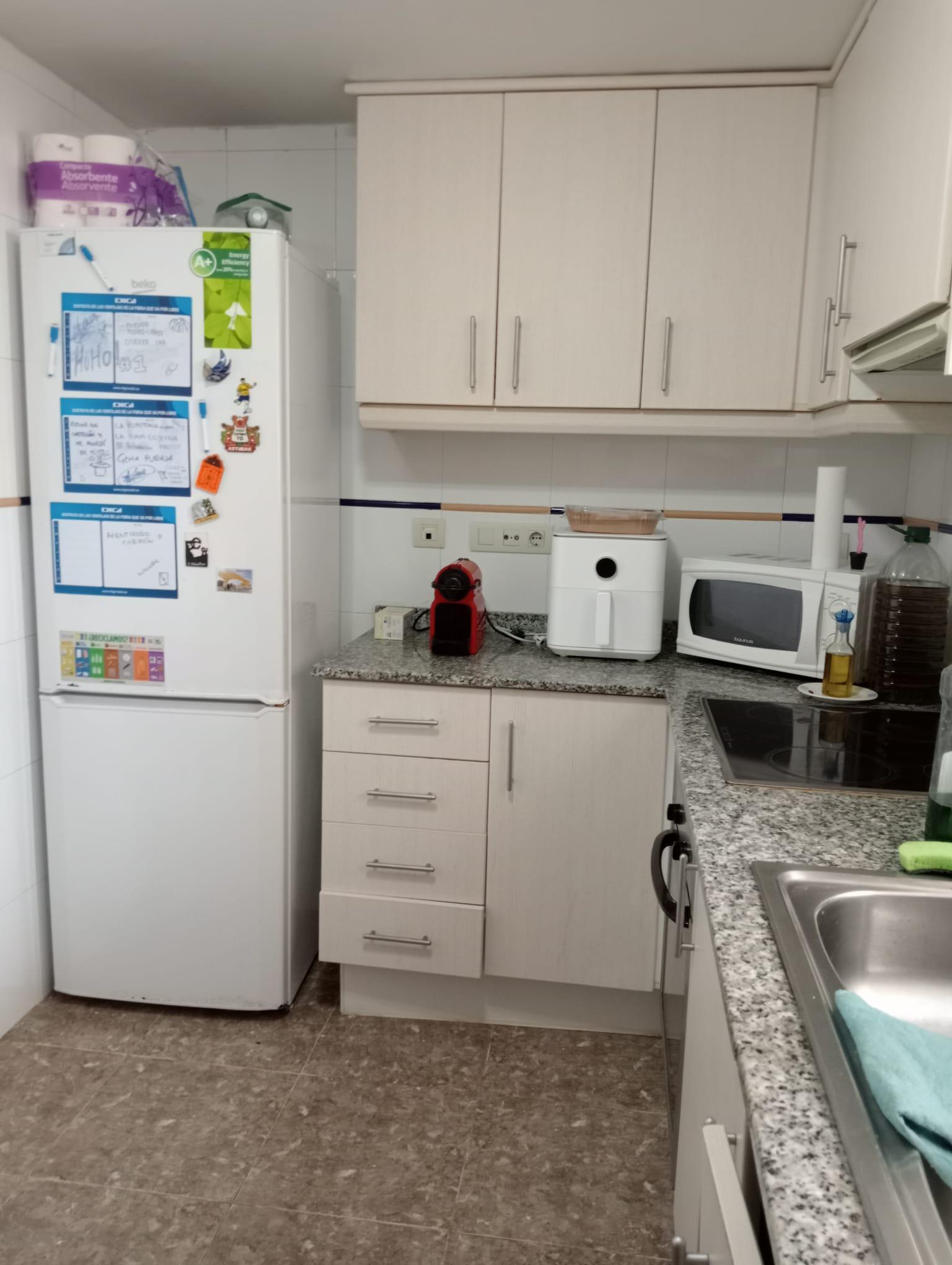 Venta de piso en Castellón