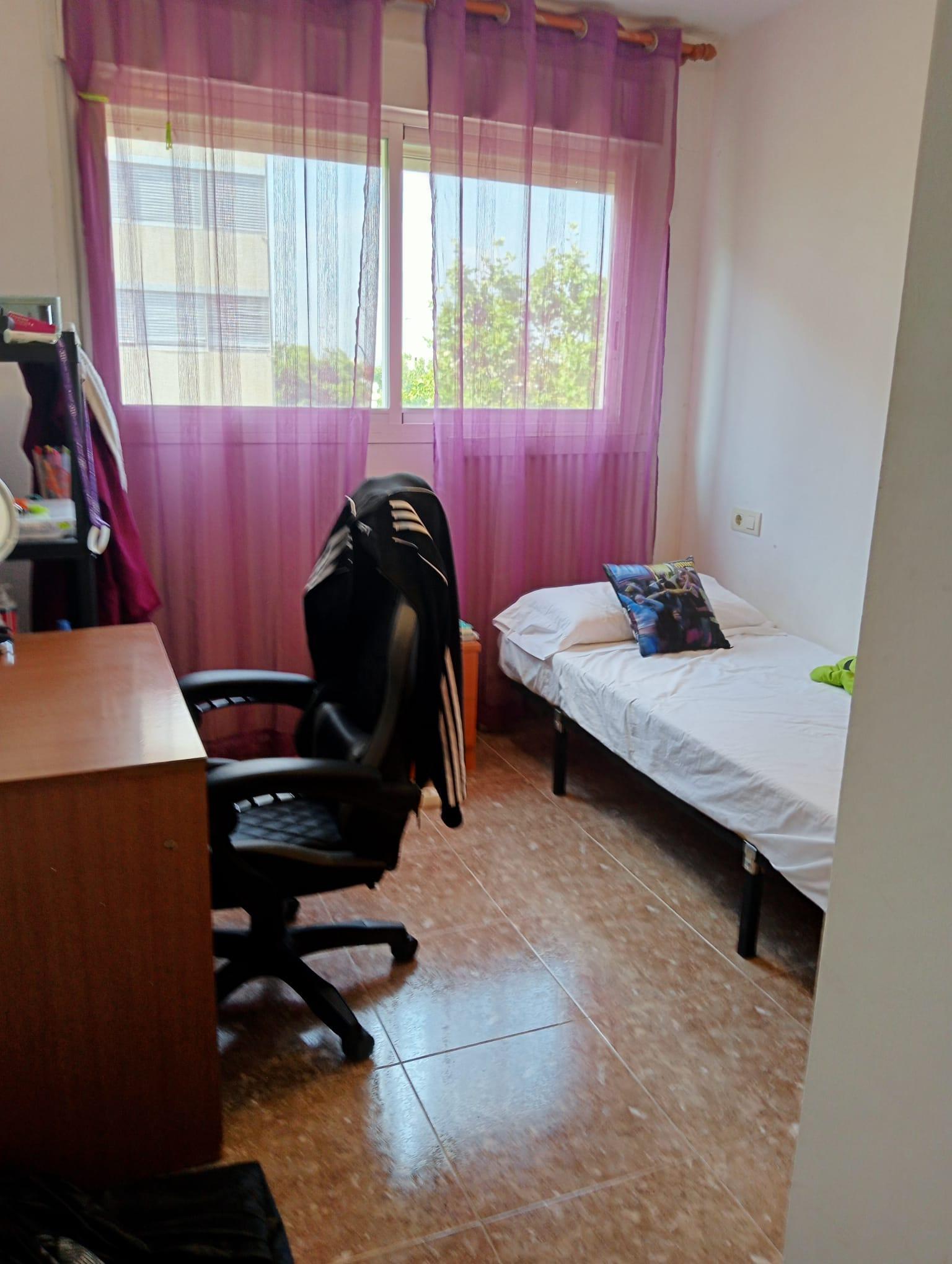 Venta de piso en Castellón