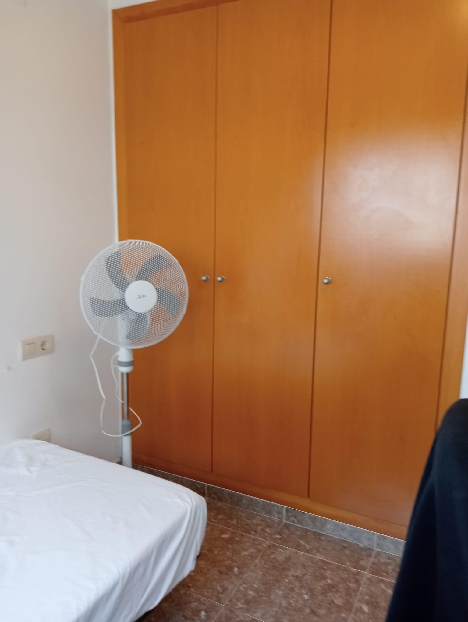 Venta de piso en Castellón