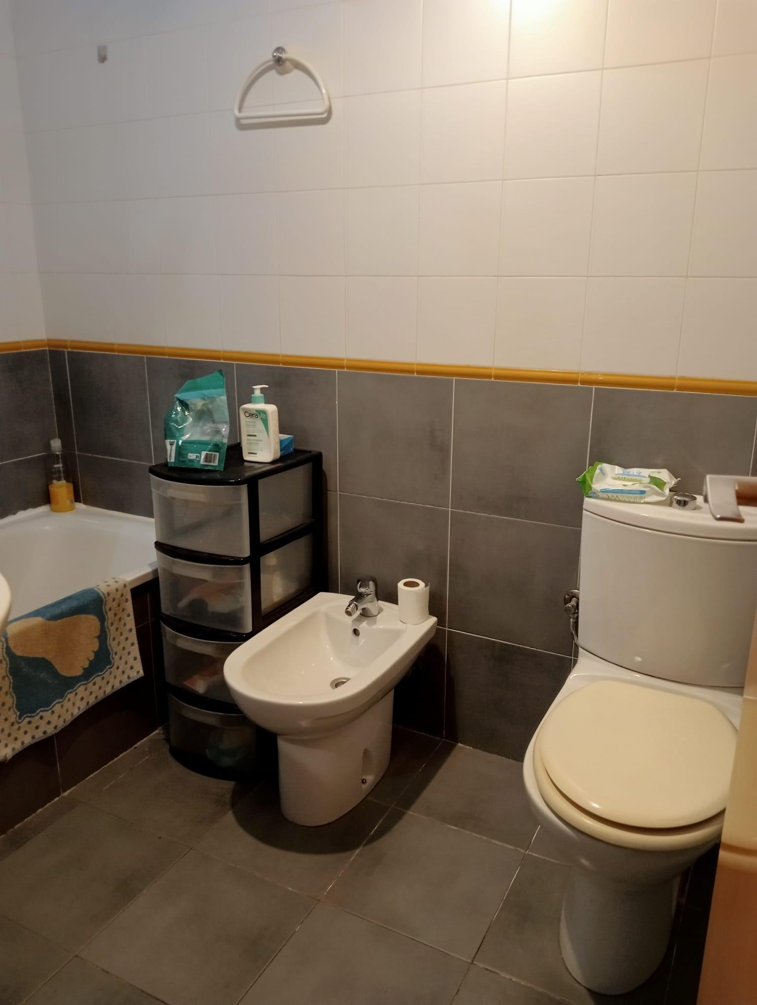 Venta de piso en Castellón
