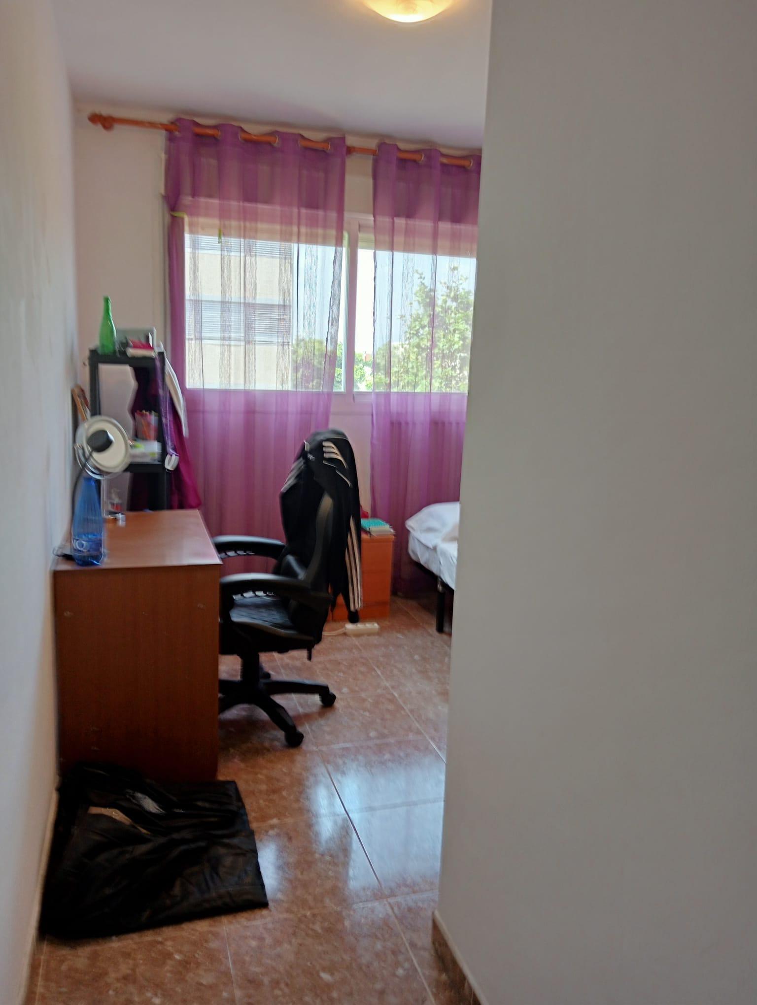 Venta de piso en Castellón