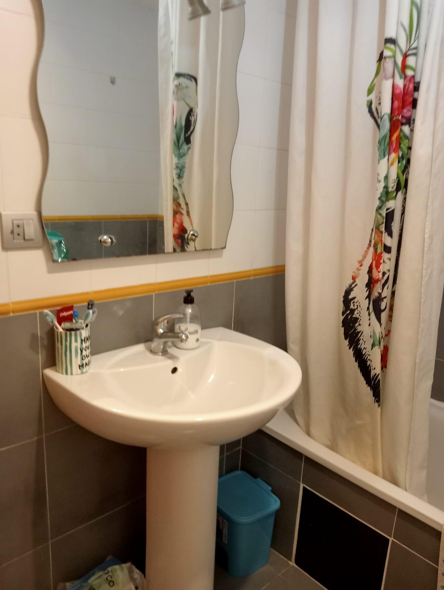 Venta de piso en Castellón