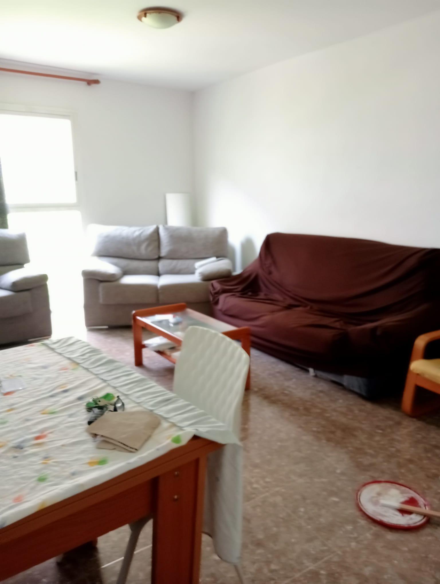 Venta de piso en Castellón