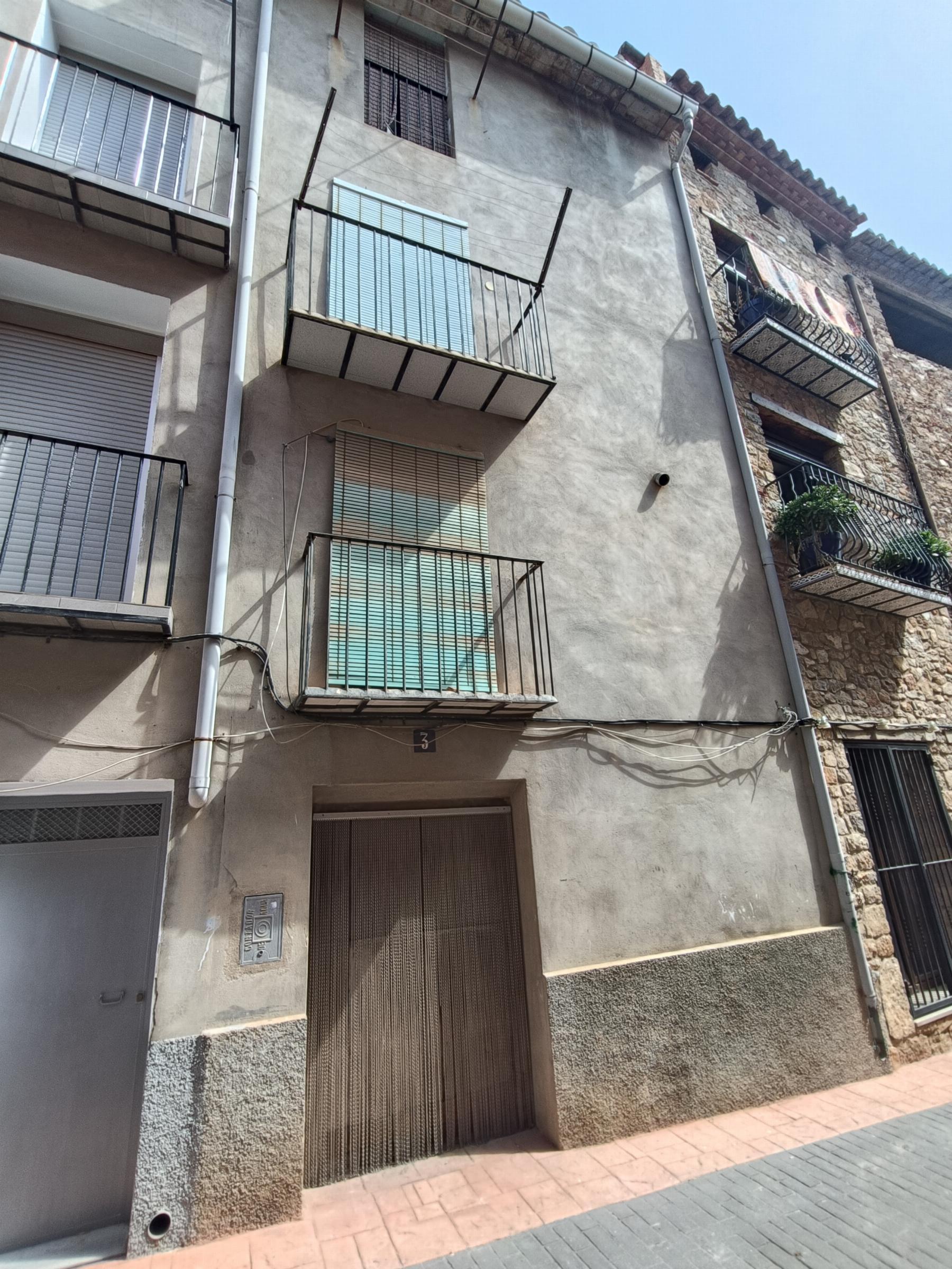 Venta de casa en Useras Venta de casa en Useras