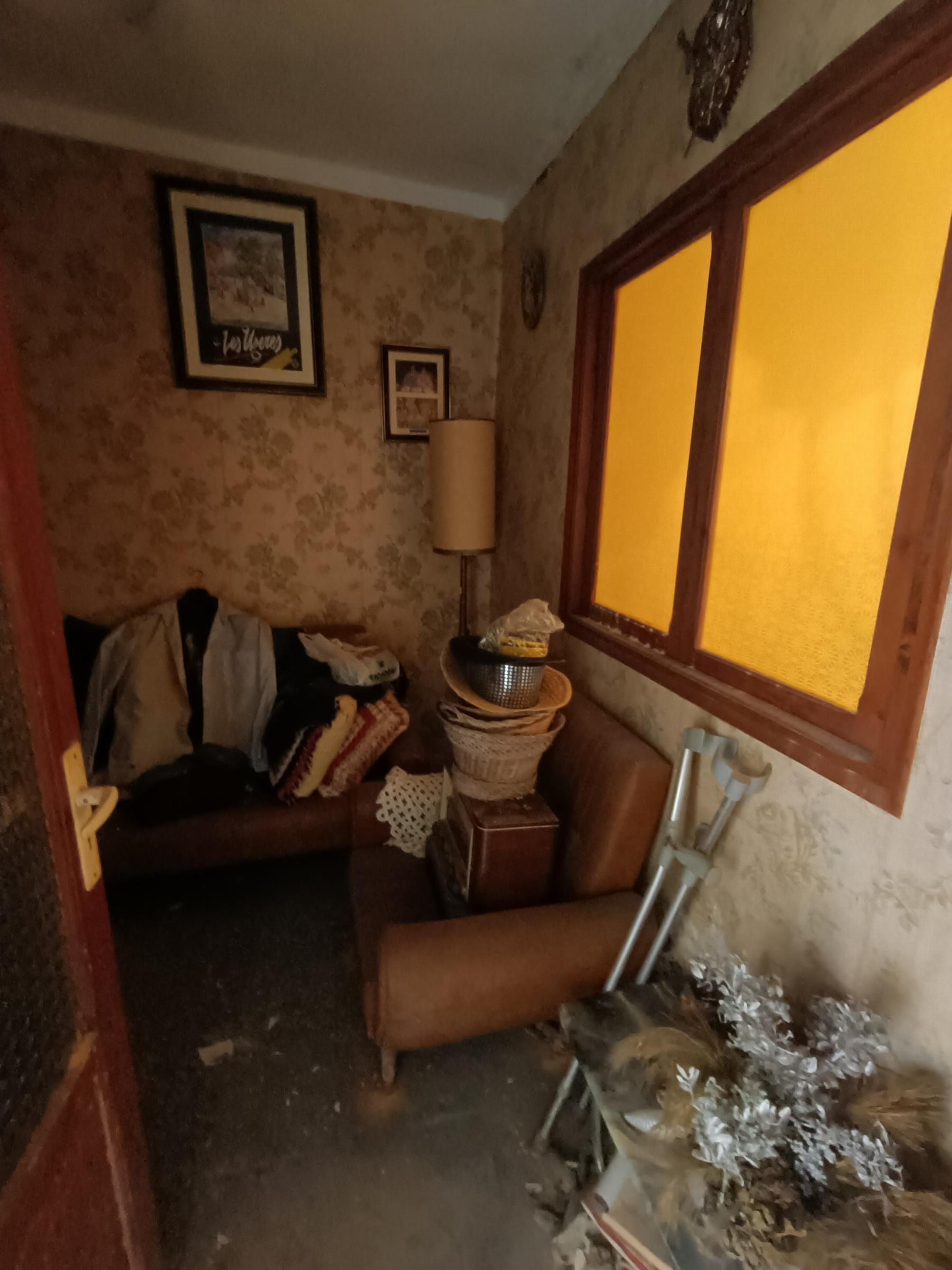 Venta de casa en Useras Venta de casa en Useras