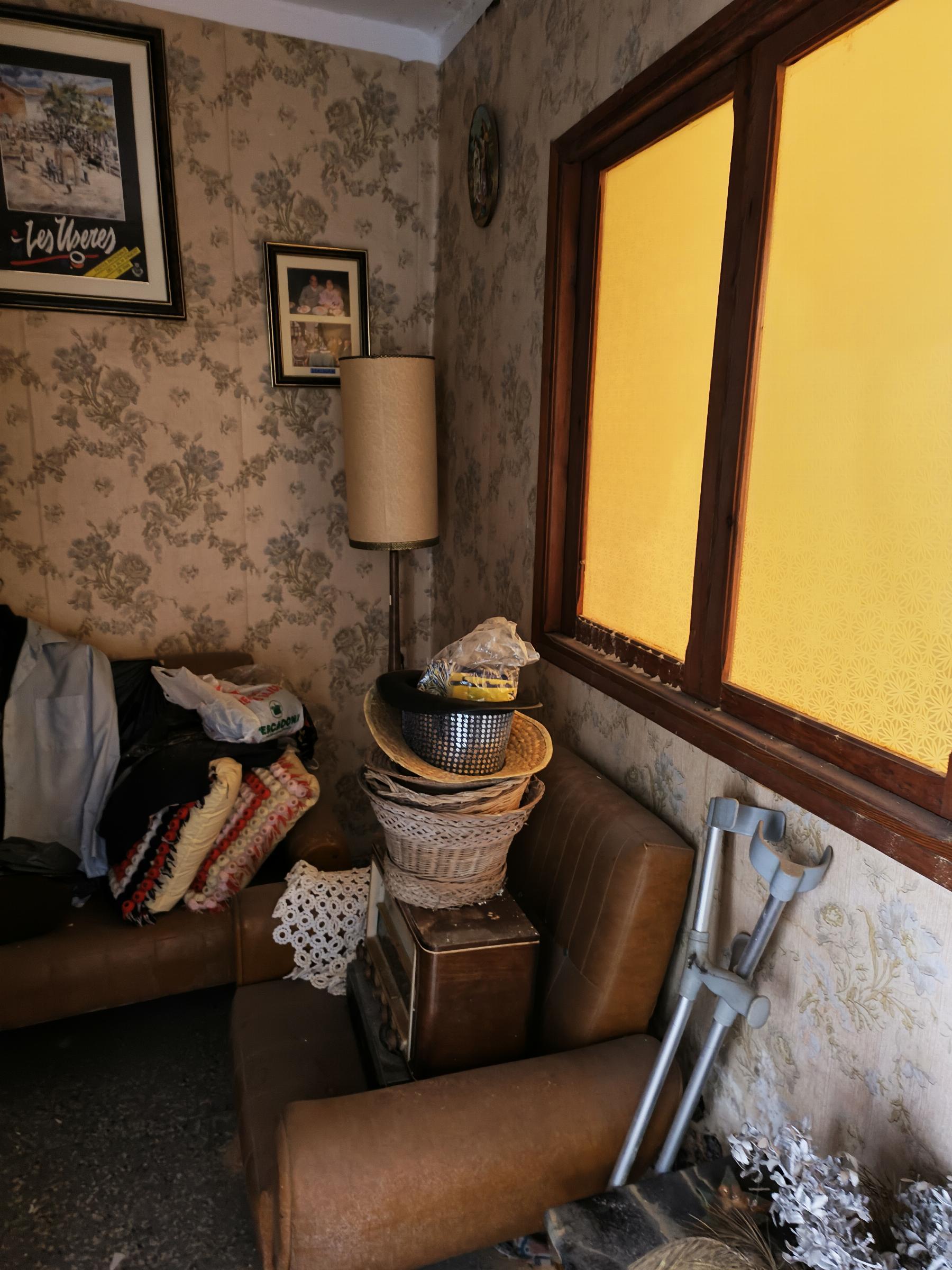 Venta de casa en Useras Venta de casa en Useras