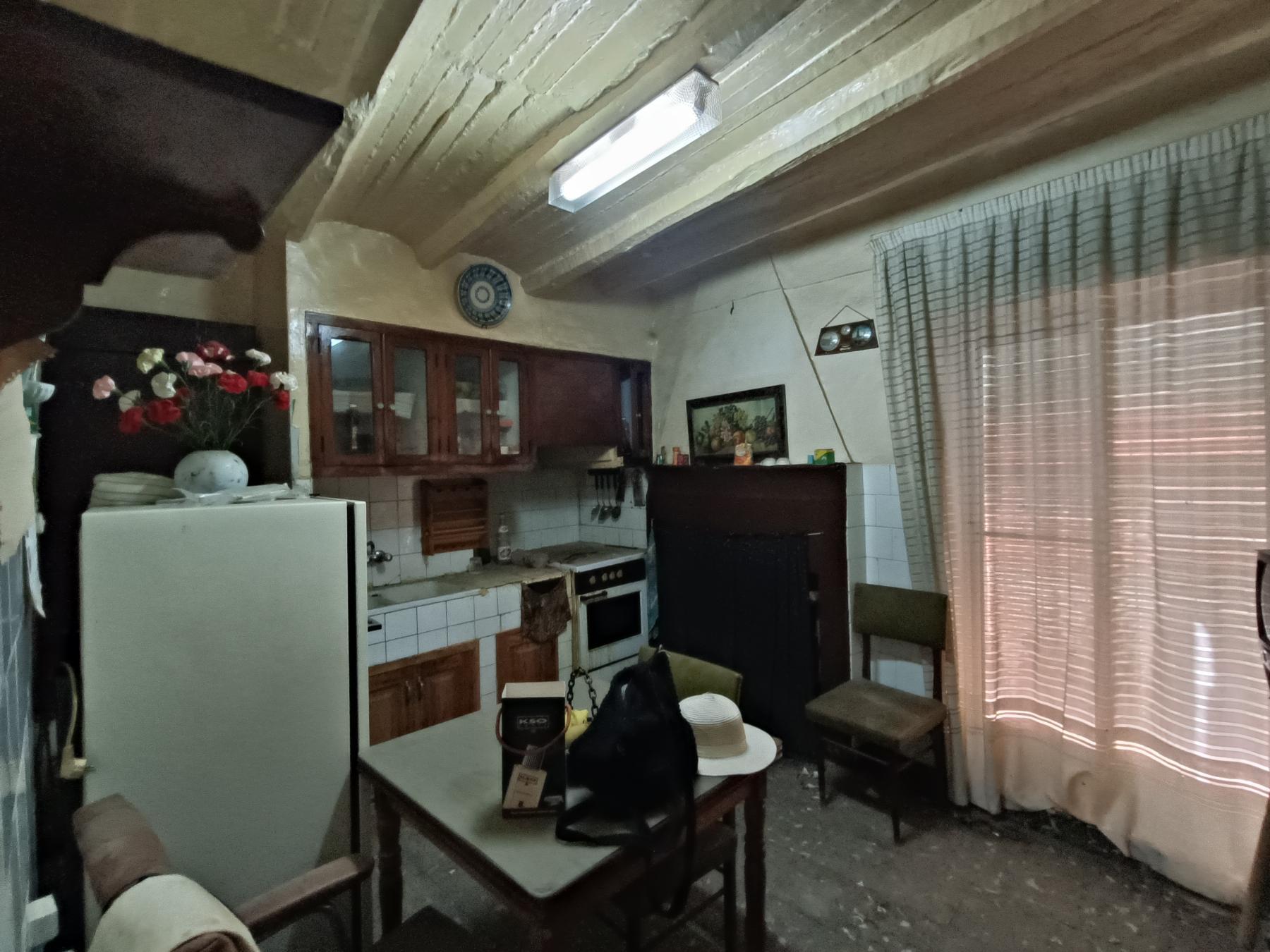 Venta de casa en Useras Venta de casa en Useras