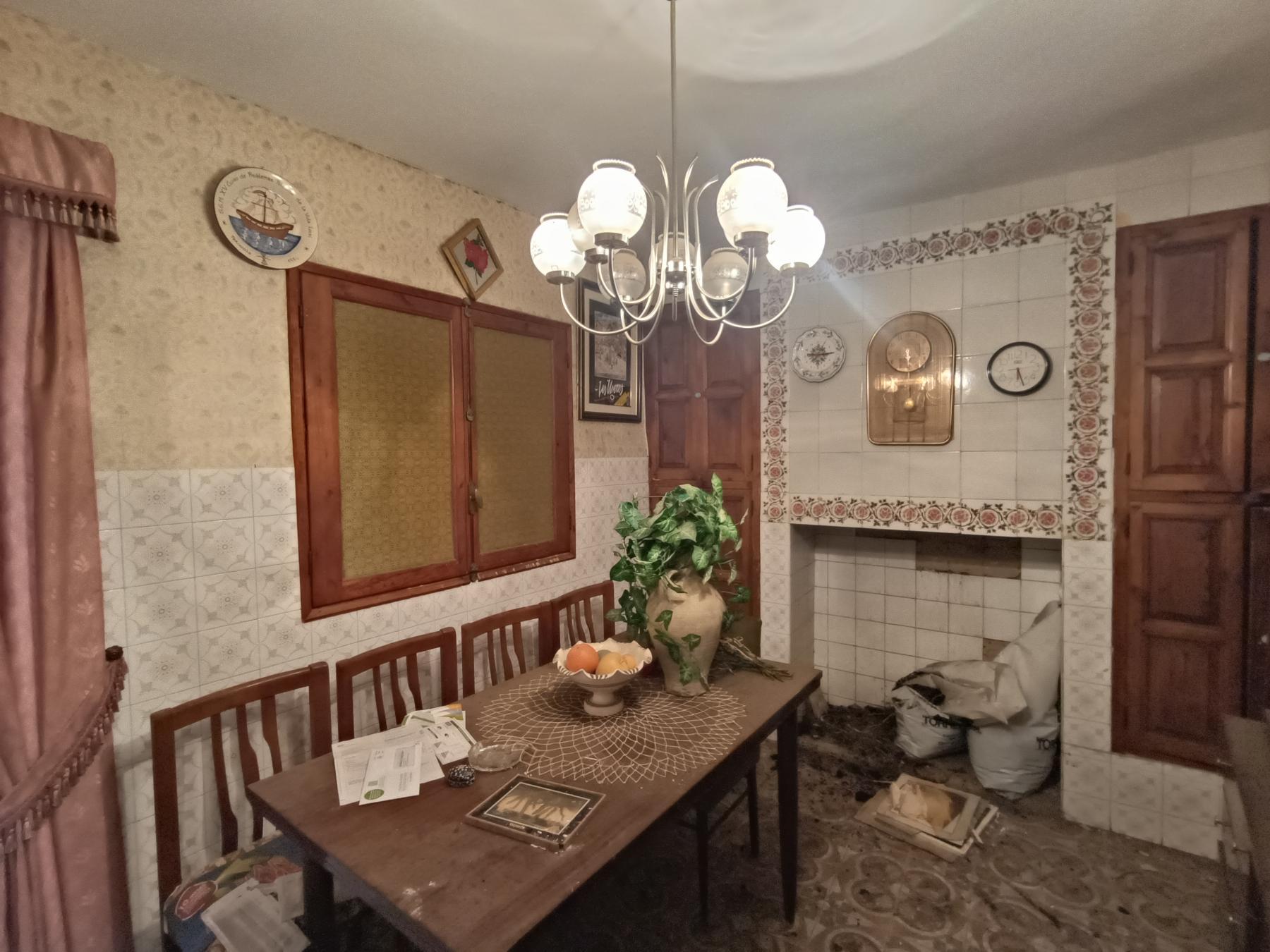 Venta de casa en Useras Venta de casa en Useras