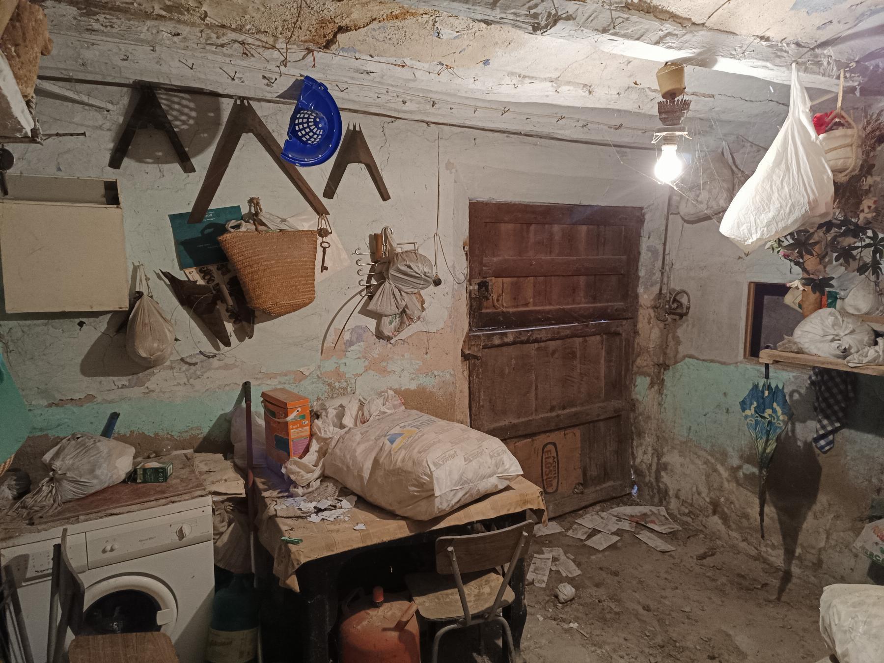 Venta de casa en Useras Venta de casa en Useras