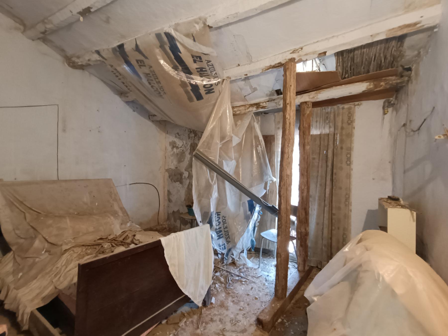 Venta de casa en Useras Venta de casa en Useras