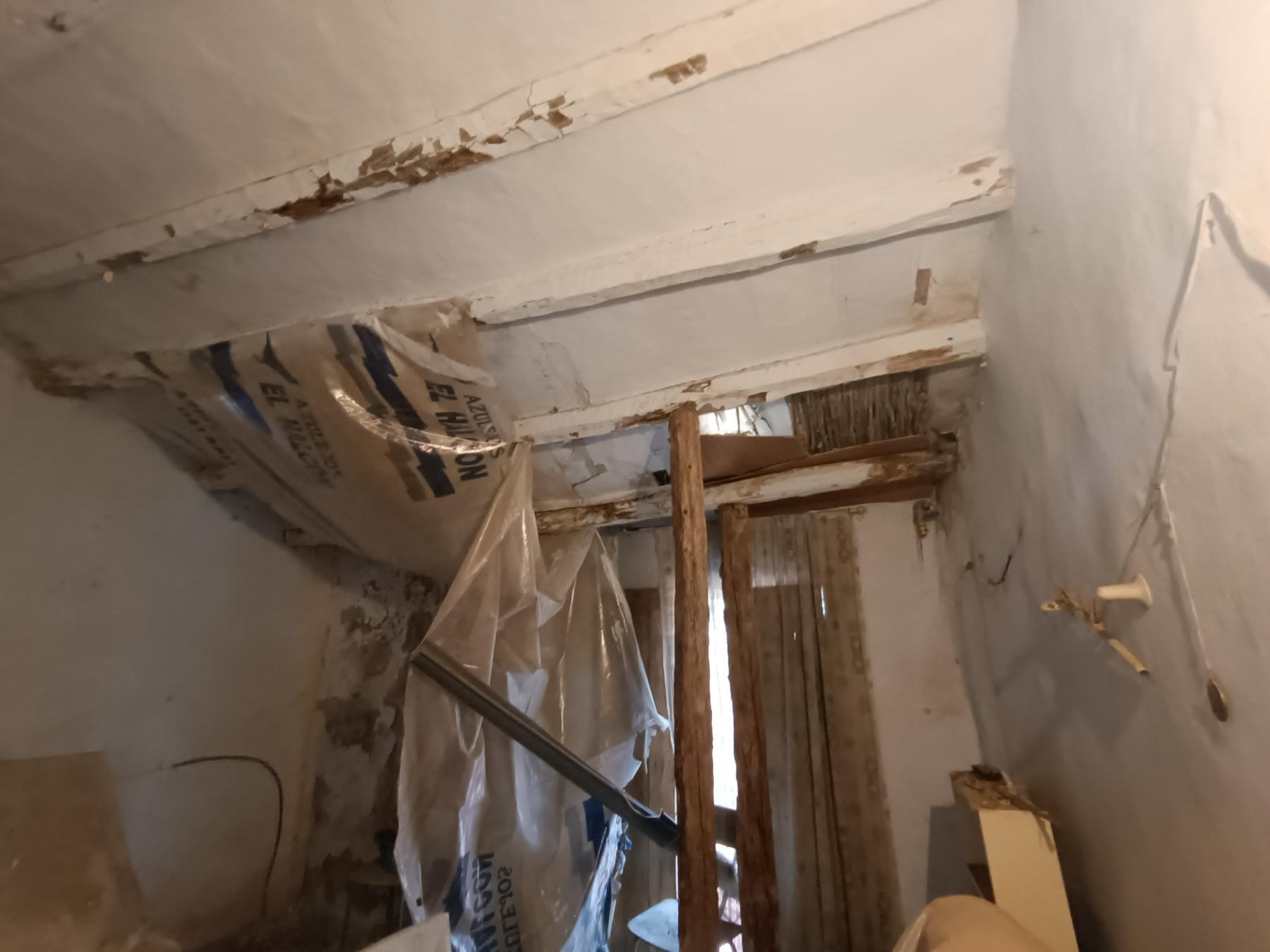 Venta de casa en Useras Venta de casa en Useras