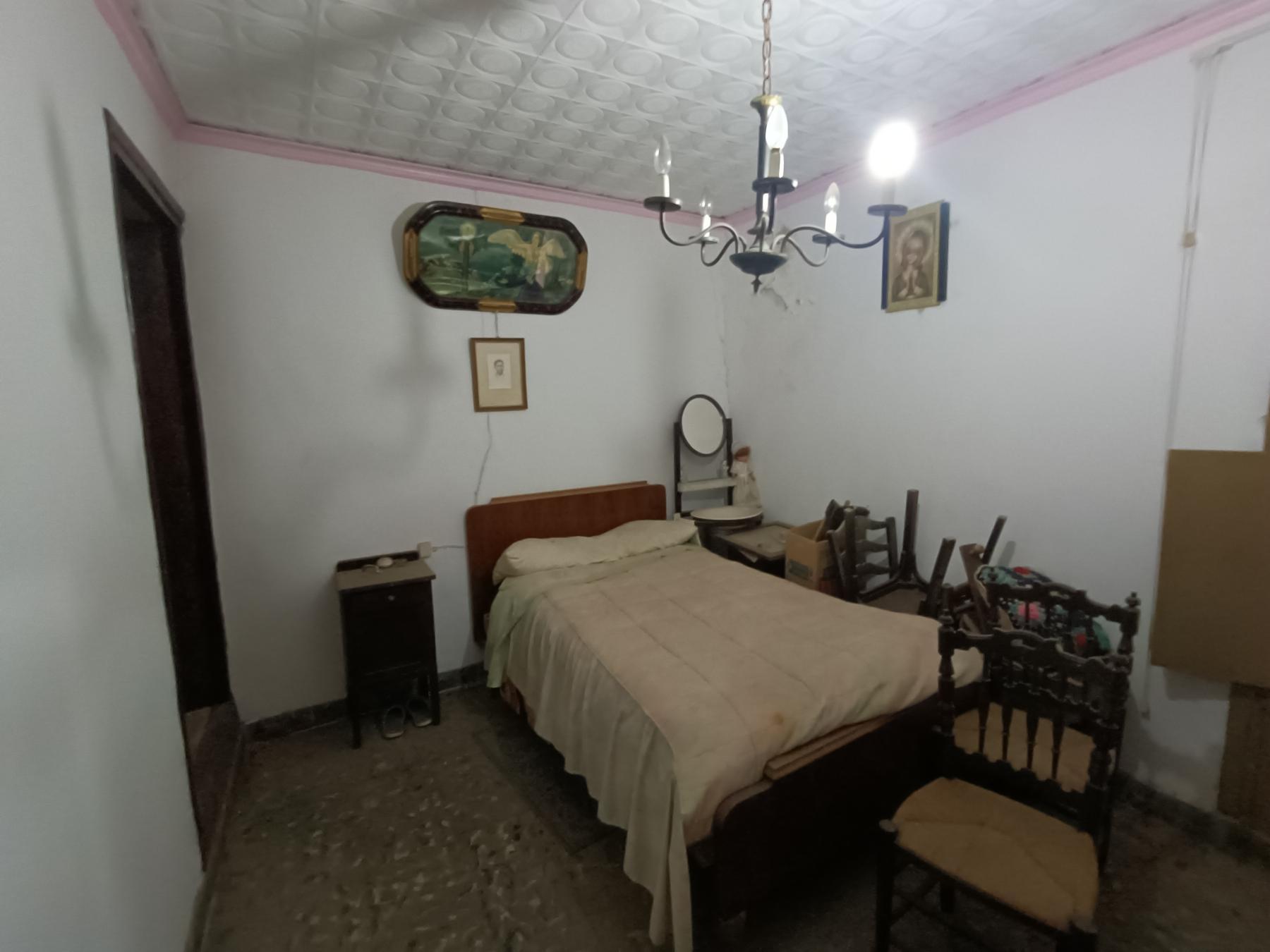 Venta de casa en Useras Venta de casa en Useras