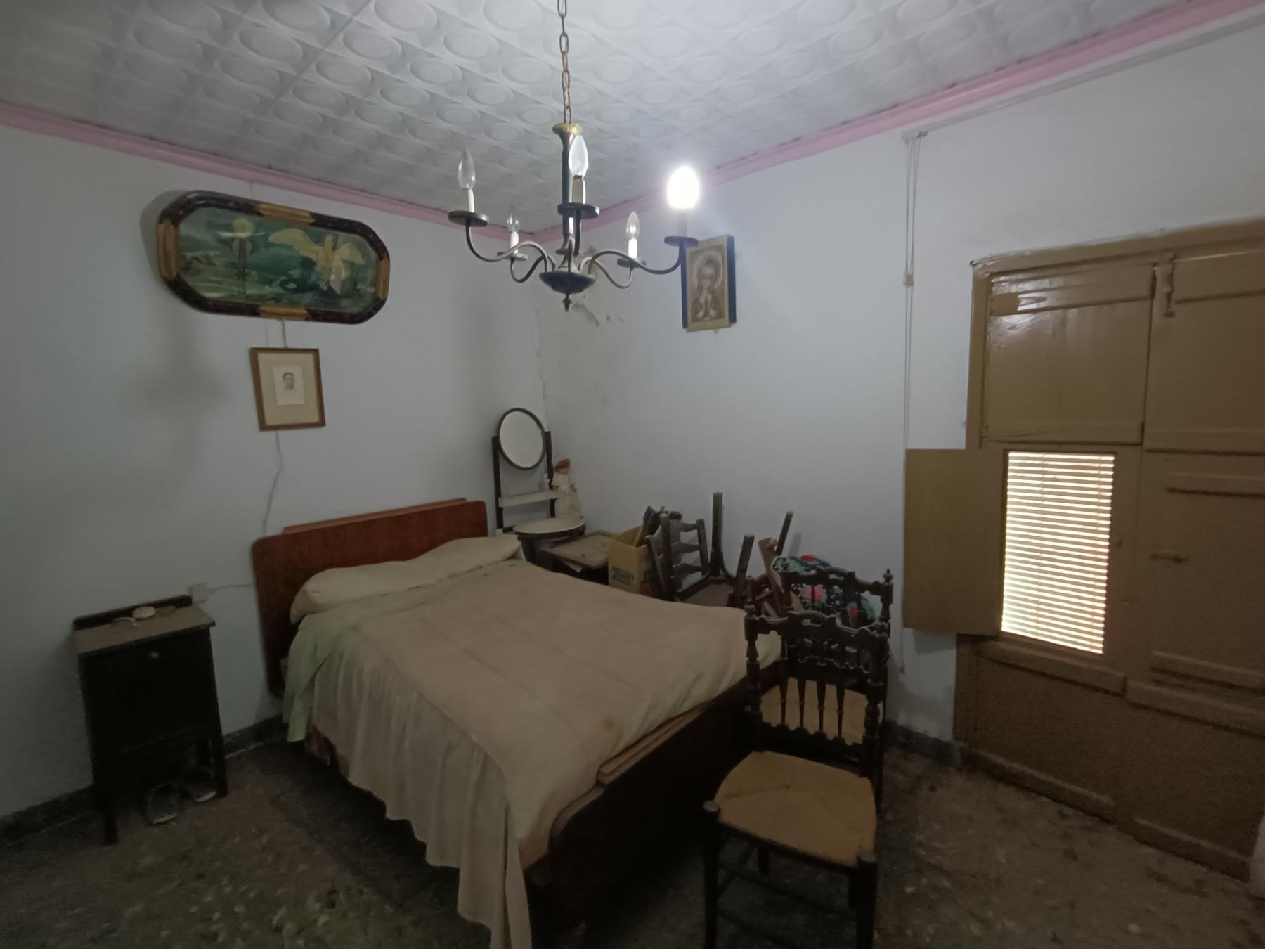 Venta de casa en Useras Venta de casa en Useras