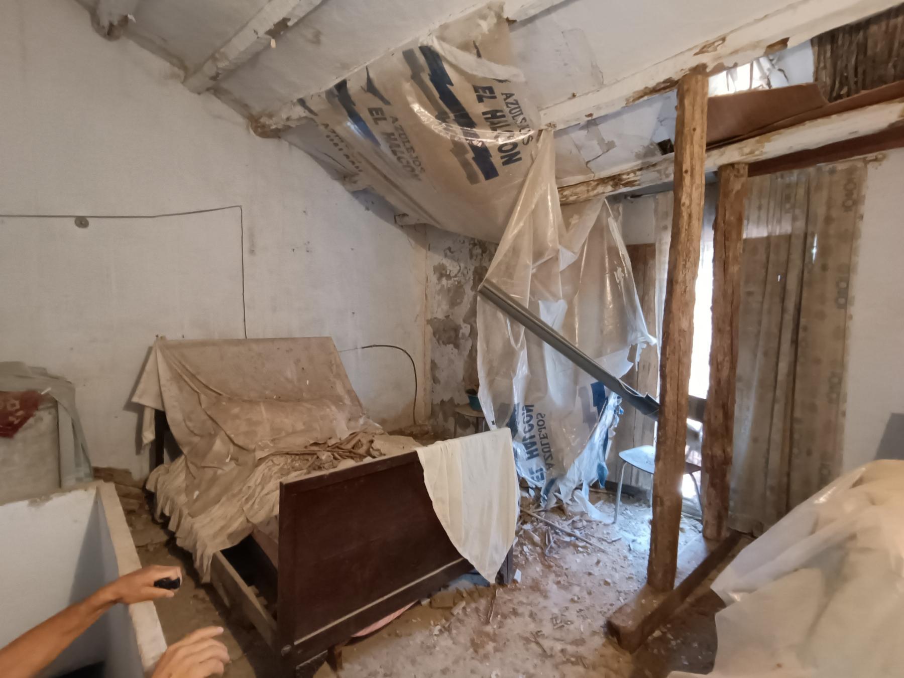 Venta de casa en Useras Venta de casa en Useras