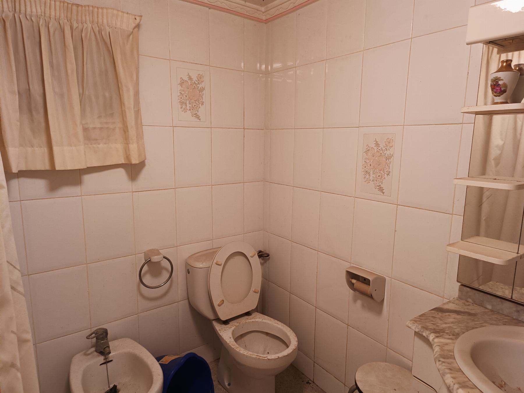 Venta de casa en Useras Venta de casa en Useras