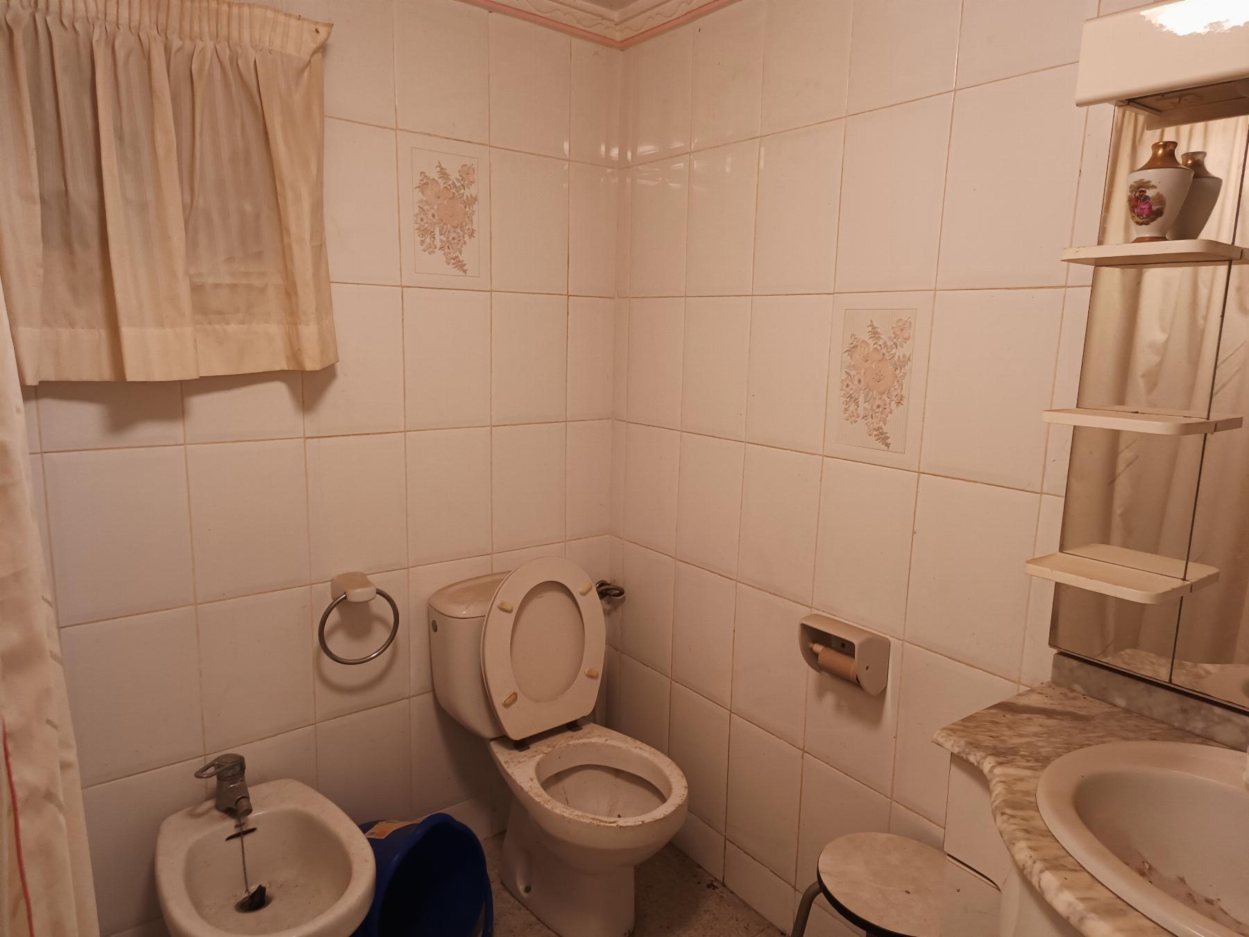 Venta de casa en Useras Venta de casa en Useras