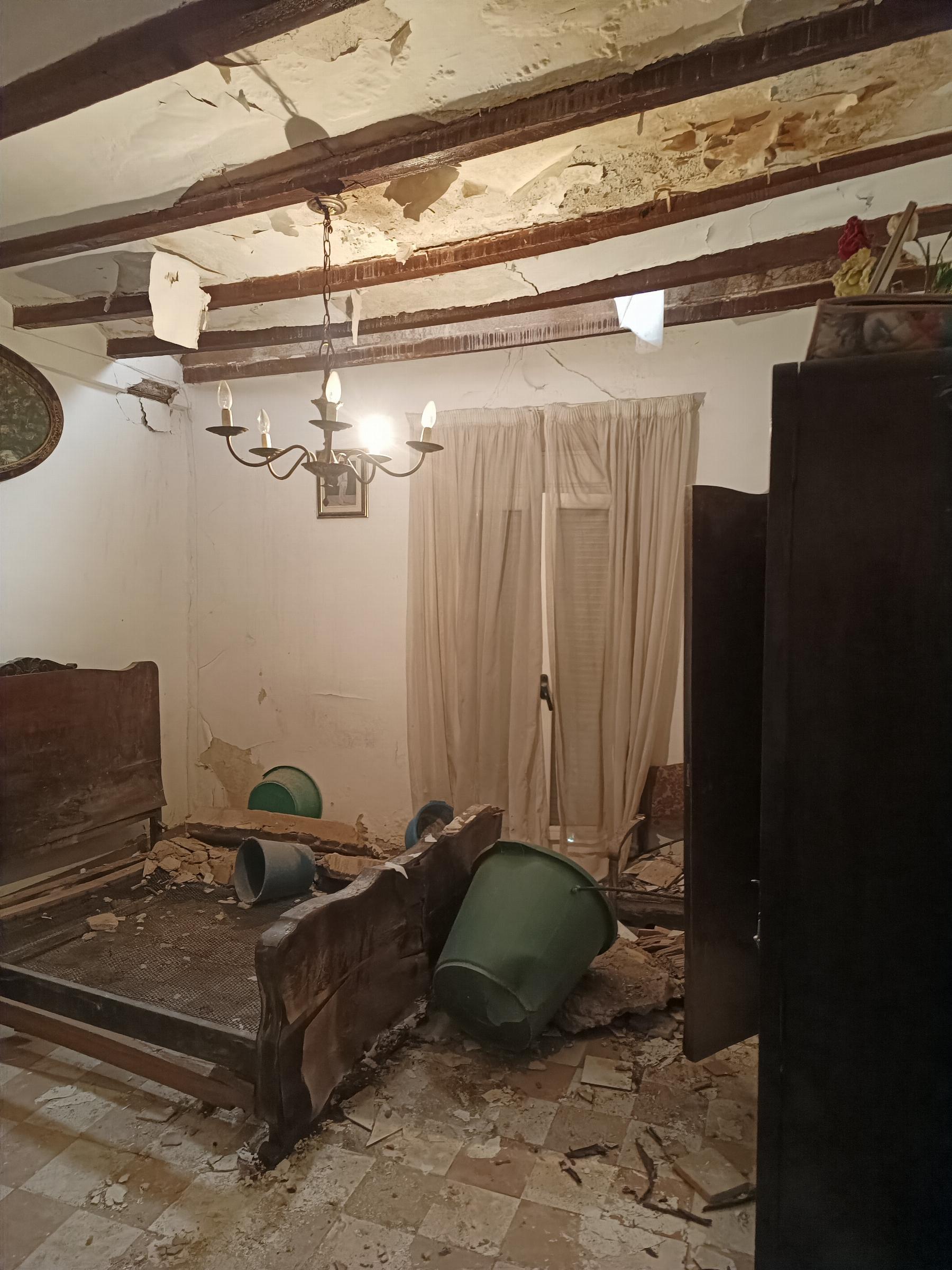 Venta de casa en Useras Venta de casa en Useras