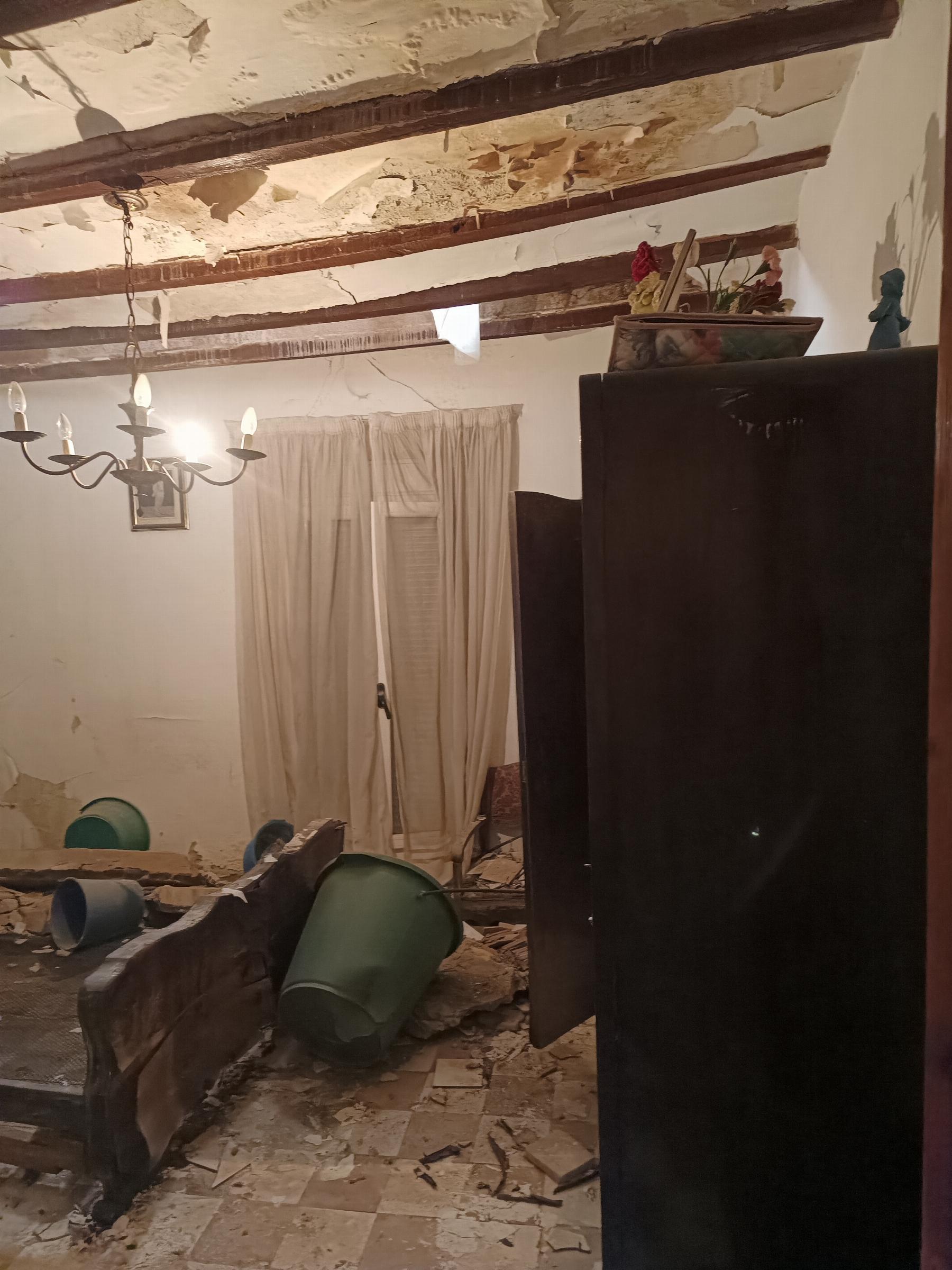 Venta de casa en Useras Venta de casa en Useras