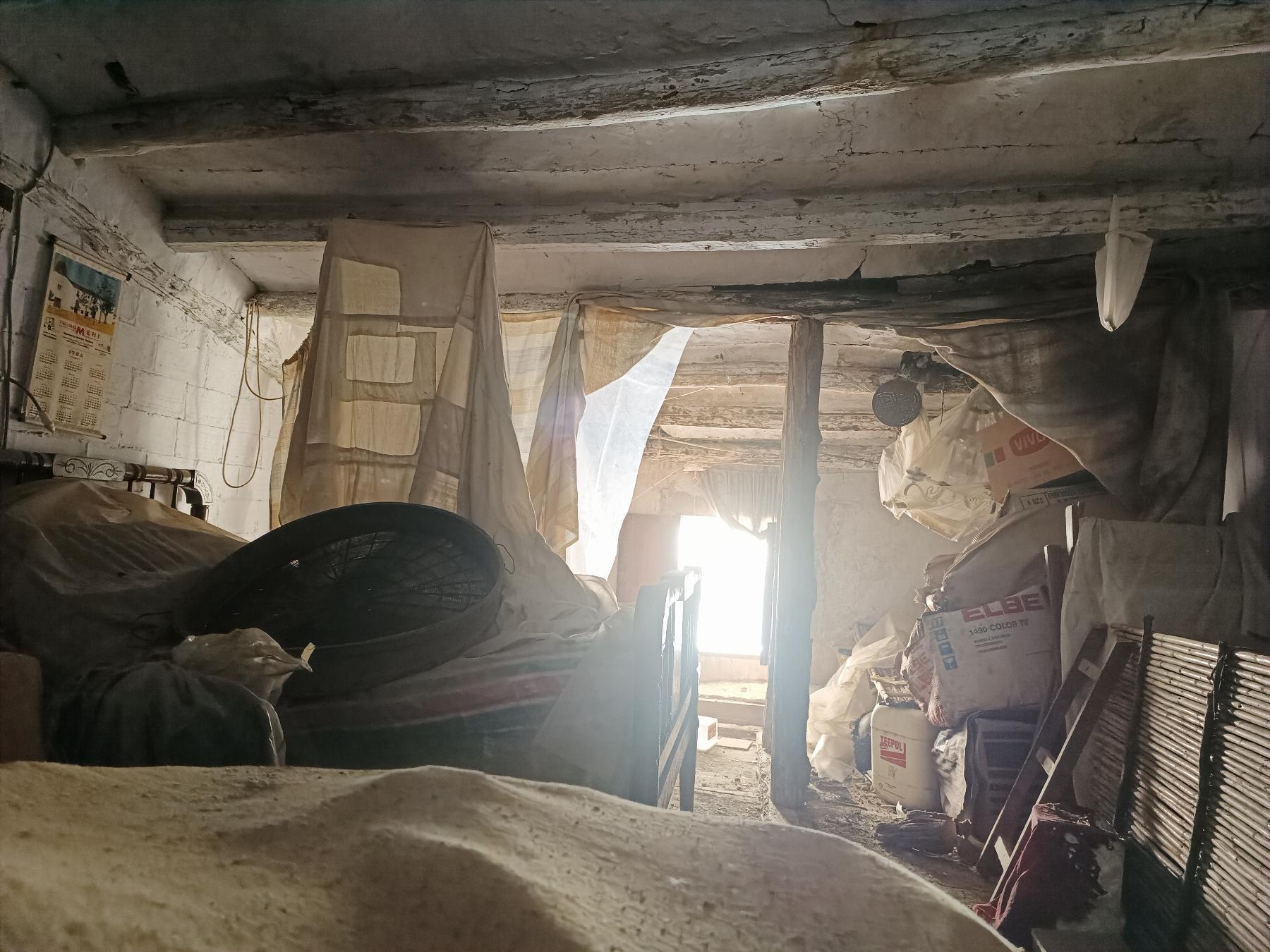 Venta de casa en Useras Venta de casa en Useras