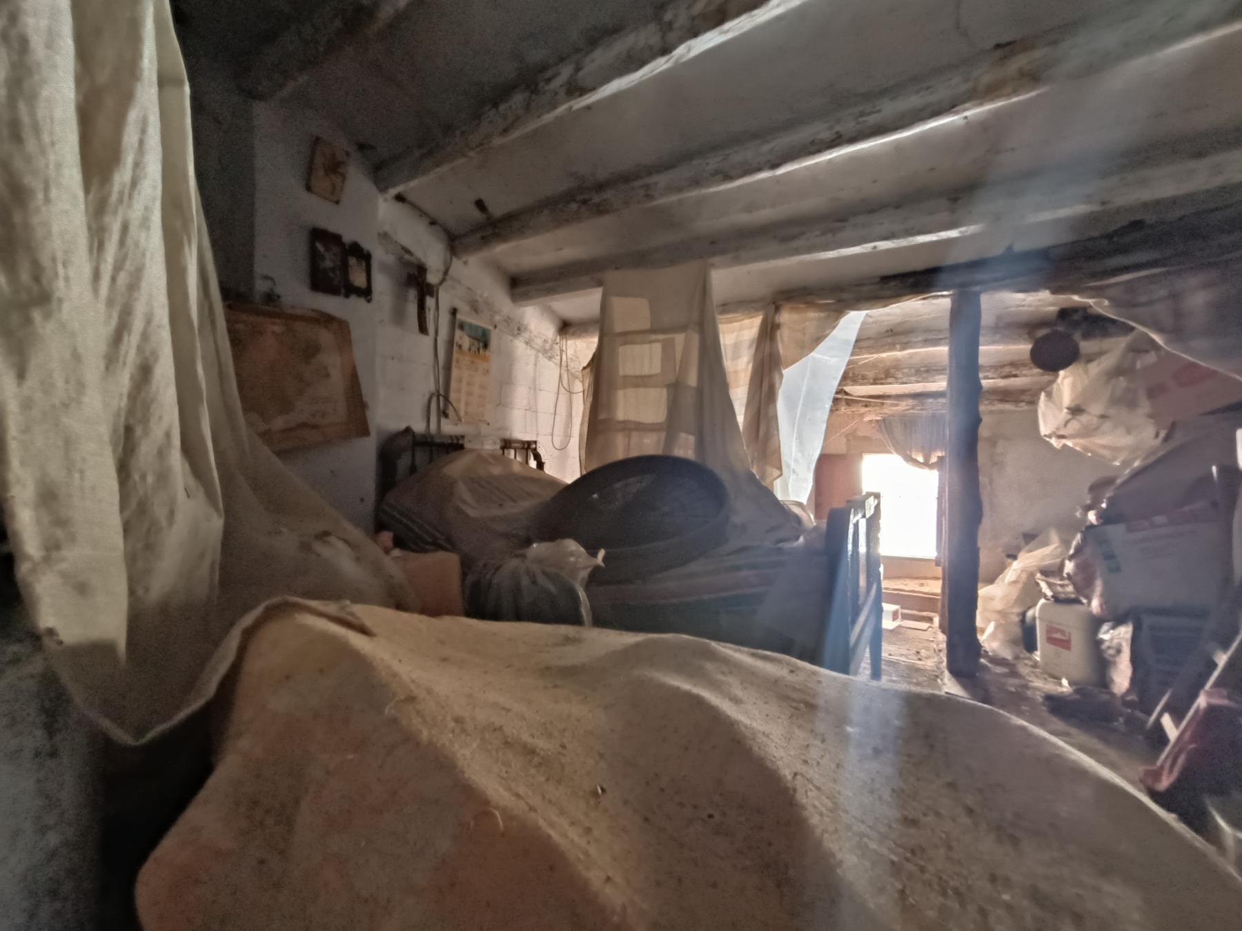 Venta de casa en Useras Venta de casa en Useras