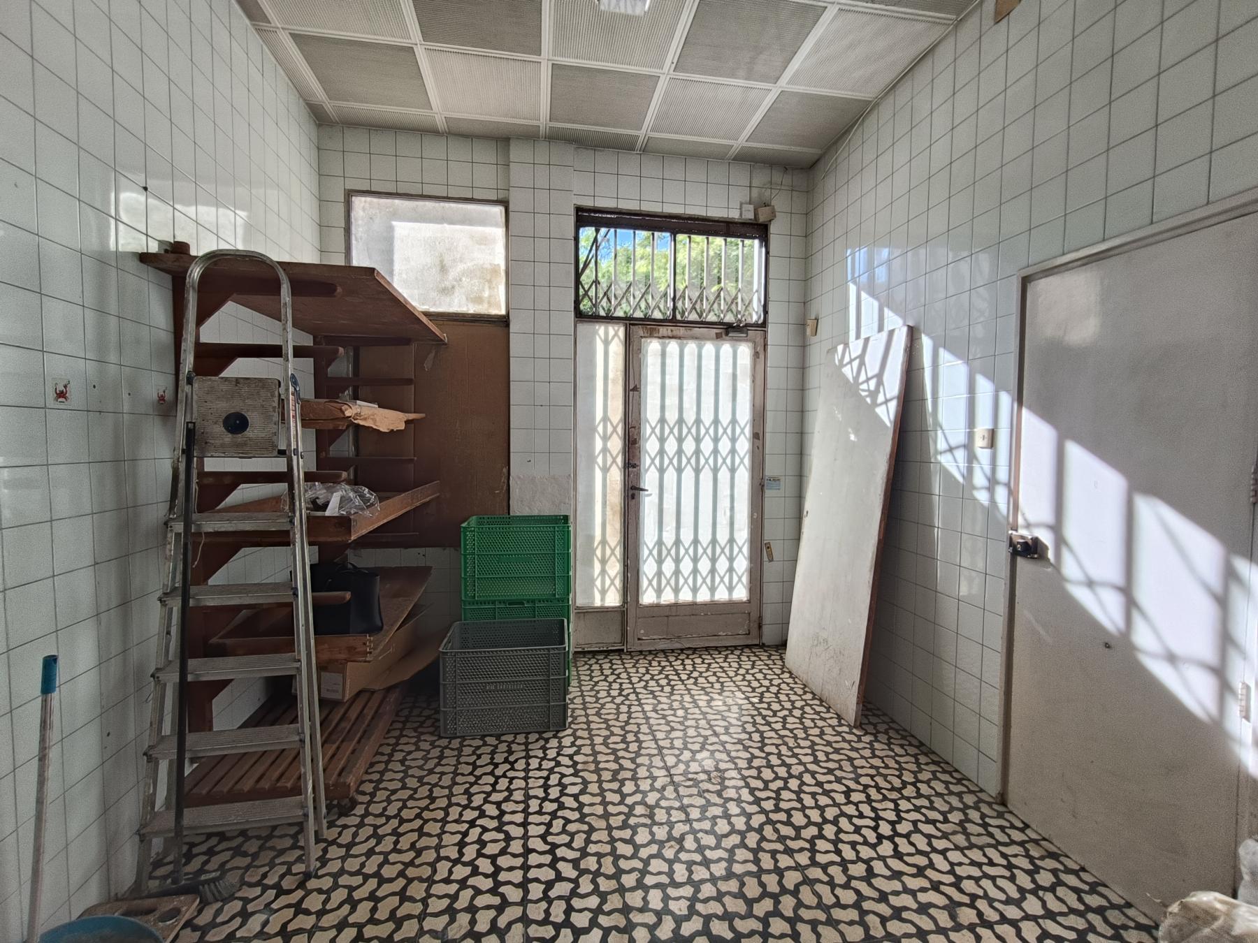 Venta de local en Castellón