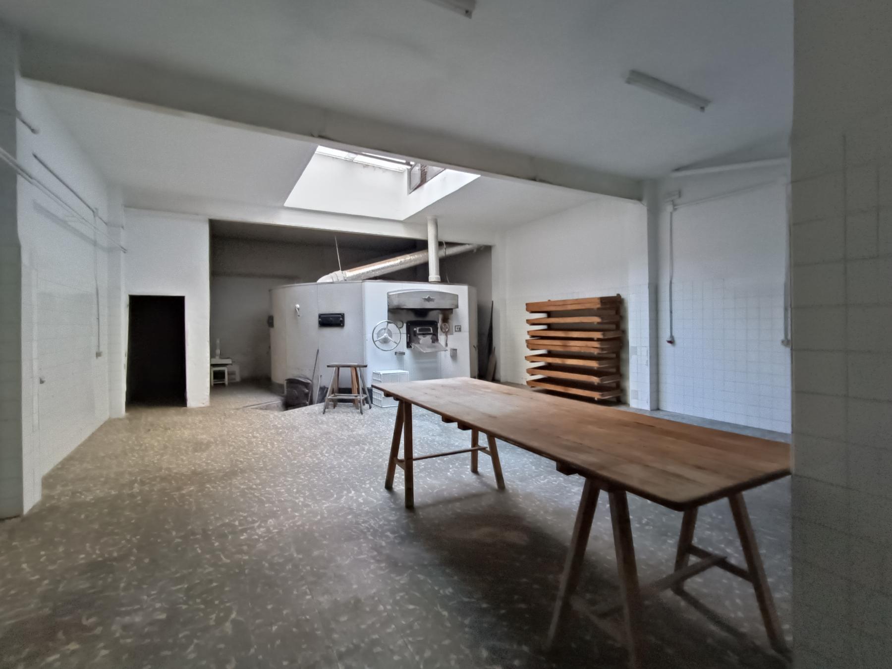 Venta de local en Castellón