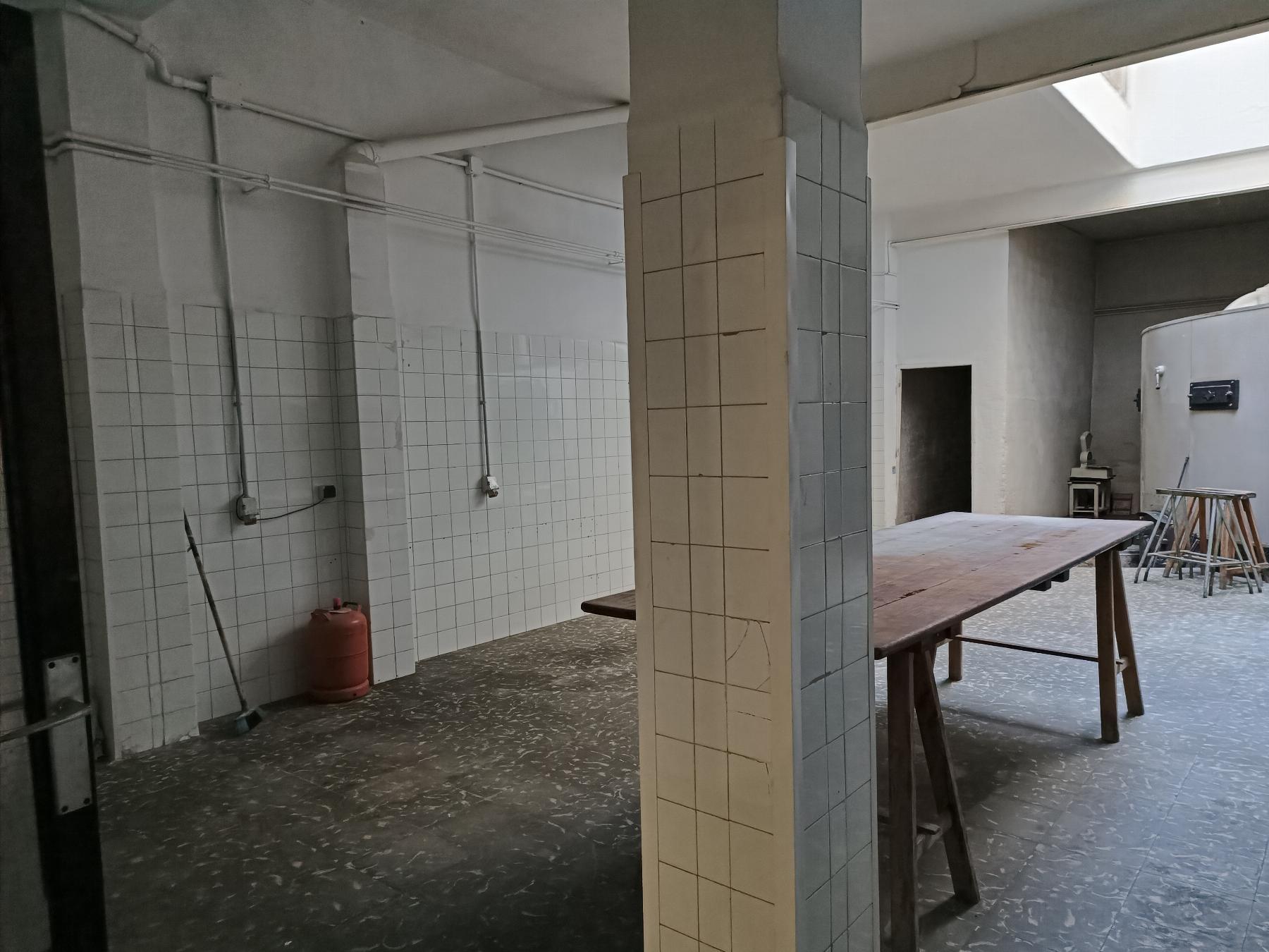 Venta de local en Castellón