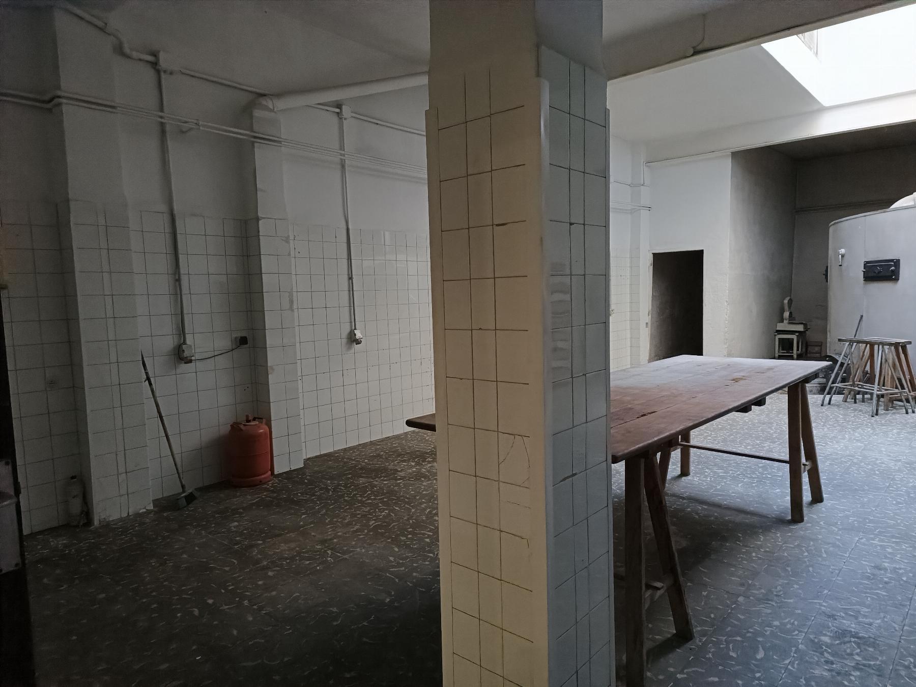 Venta de local en Castellón