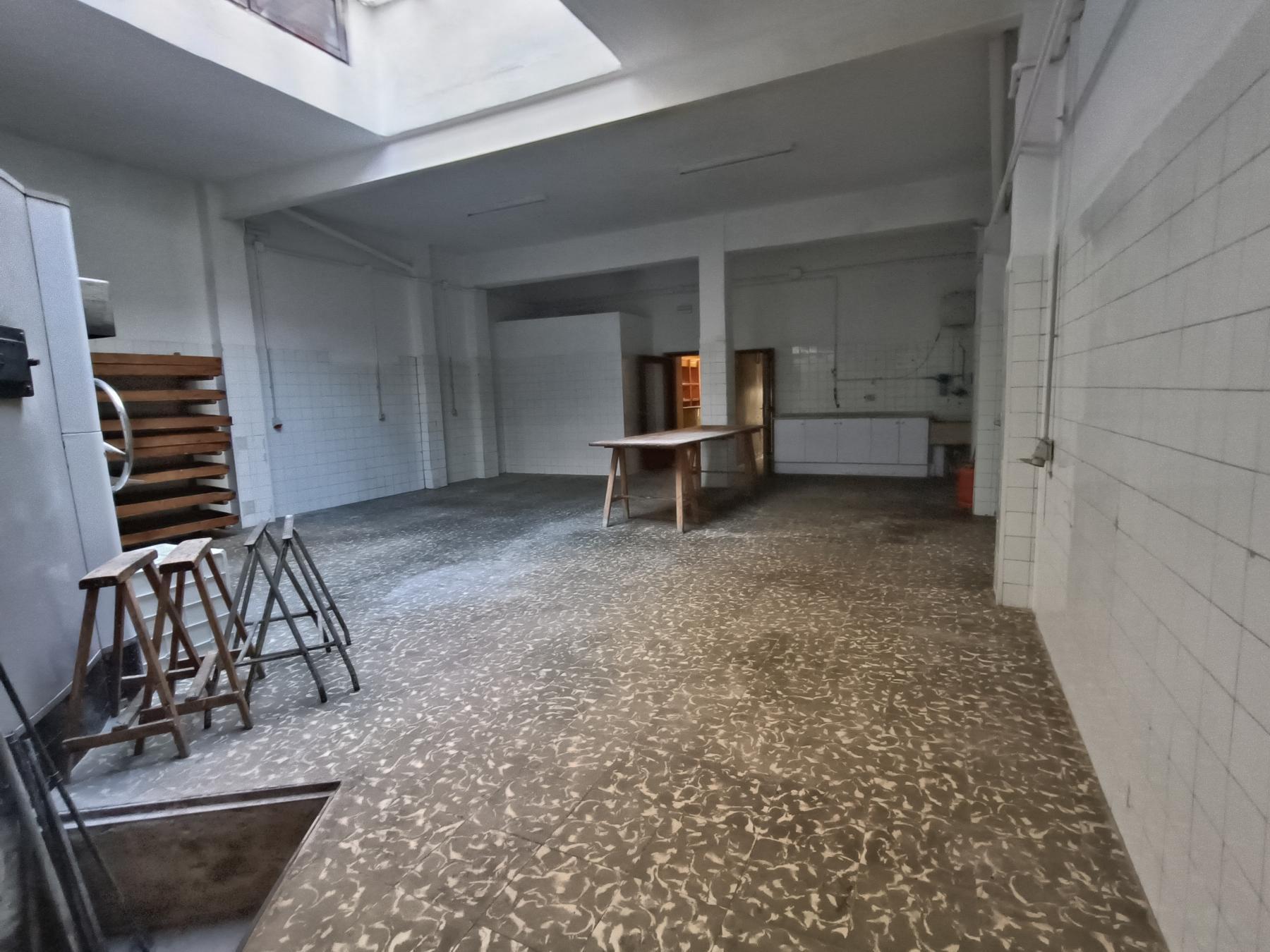 Venta de local en Castellón