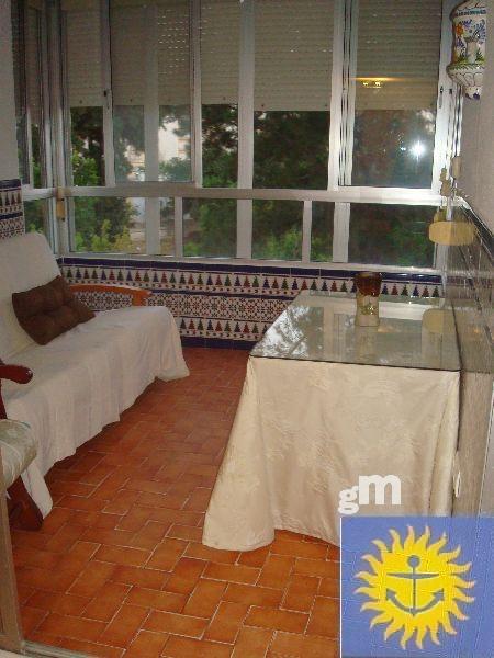 Noleggio di appartamento in El Puerto de Santa María