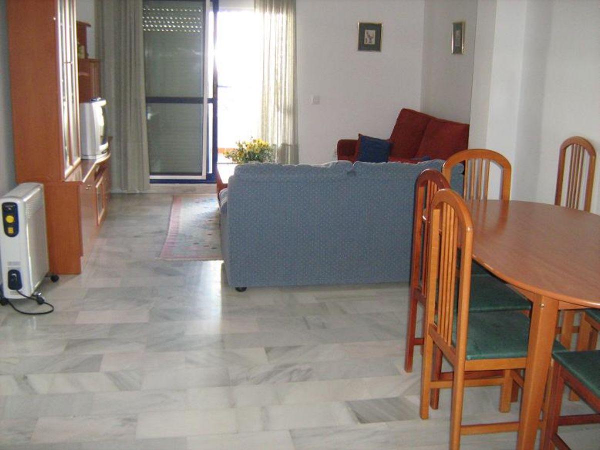 Alokairua  apartamentu  El Puerto de Santa María