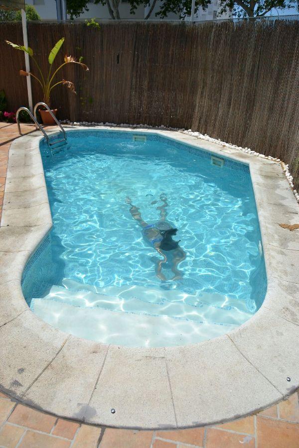 Aluguel de penthouse em El Puerto de Santa María