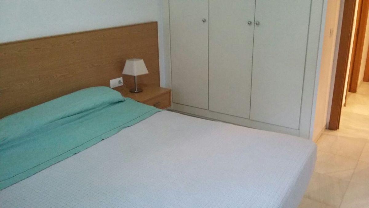 Aluguel de penthouse em El Puerto de Santa María