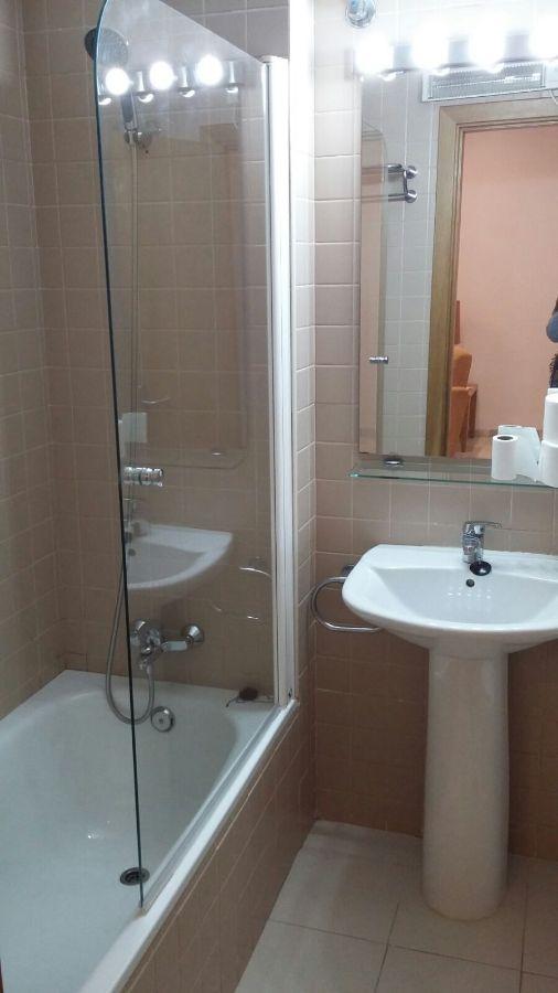 For rent of penthouse in El Puerto de Santa María