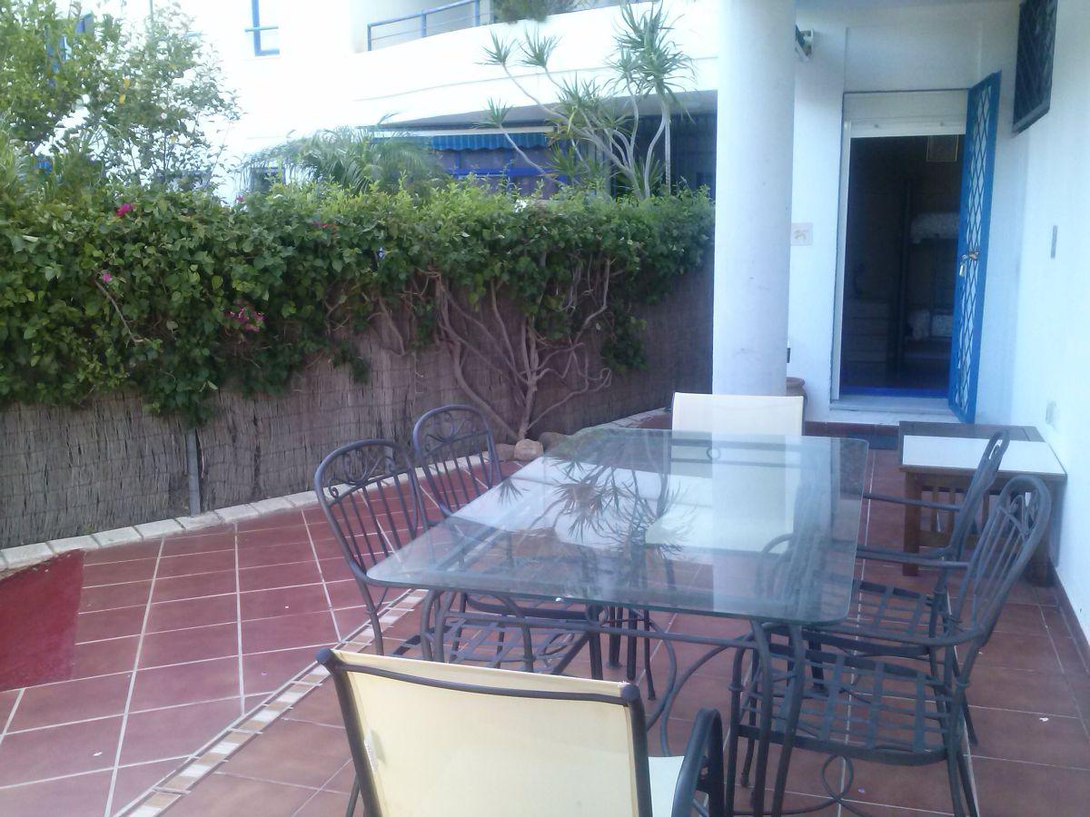 Alokairua  apartamentu  El Puerto de Santa María