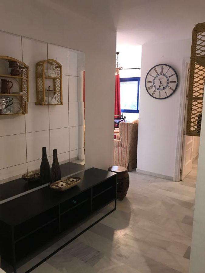 De location de appartement dans El Puerto de Santa María