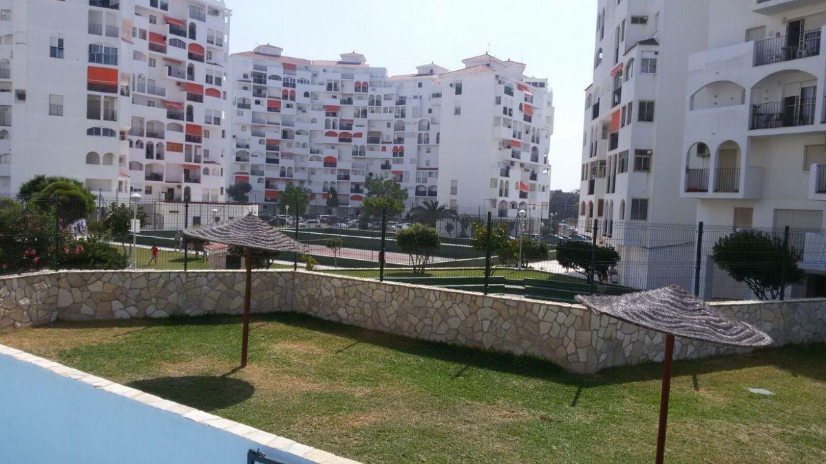 Alokairua  apartamentu  El Puerto de Santa María